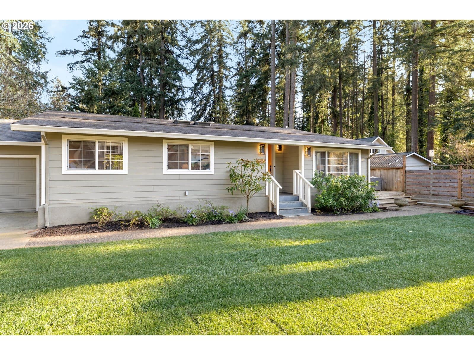 Primary listing photo, 5262 ROSEWOOD ST, Lake Oswego, OR, 97035