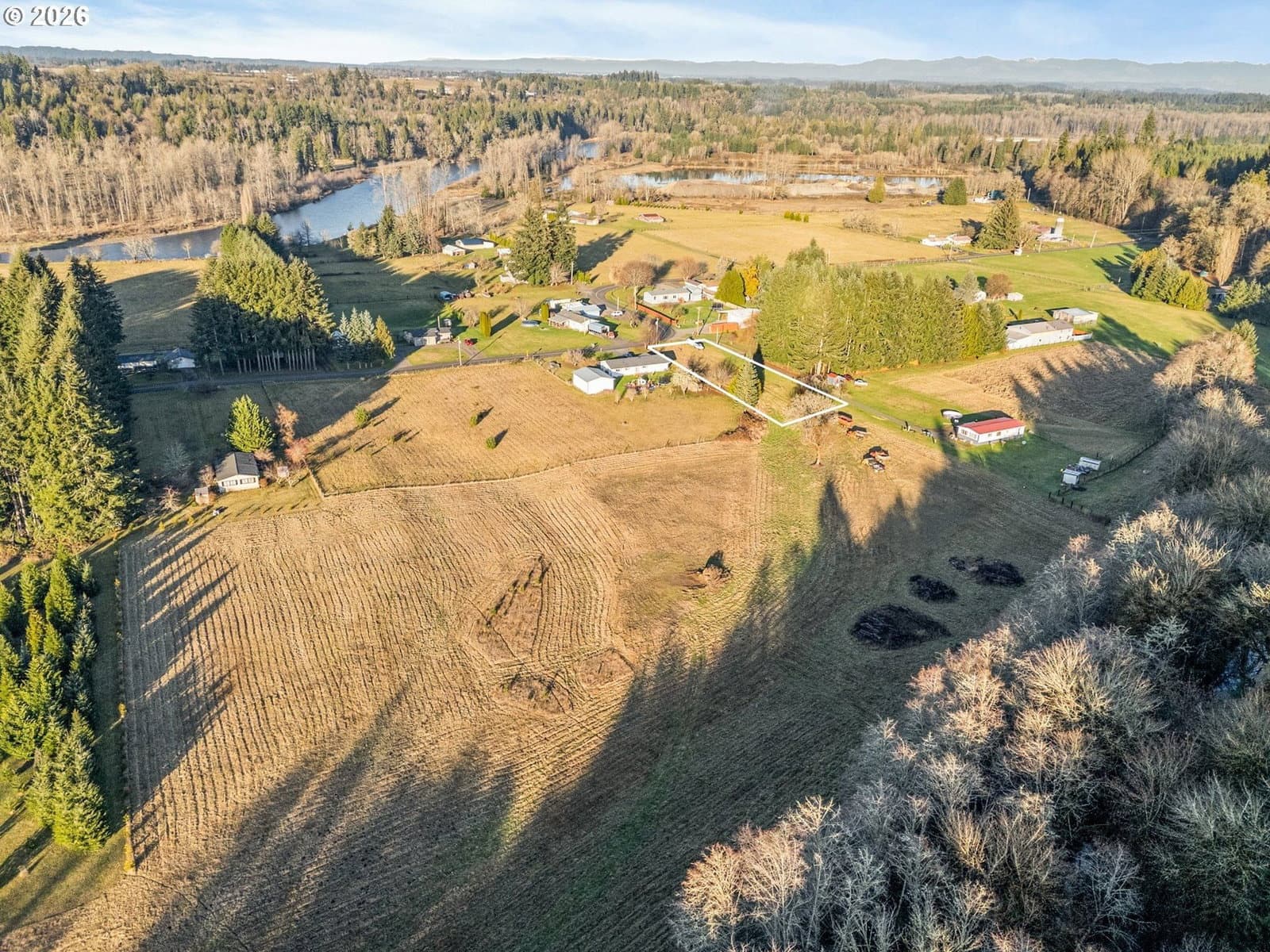 Primary listing photo, 434 COLLINS RD #B, Toledo, WA, 98591