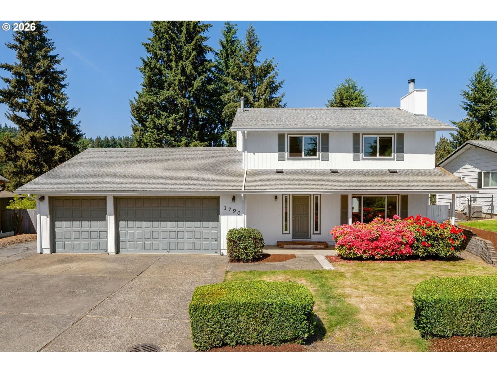 Primary listing photo, 1790 OSTMAN RD, West Linn, OR, 97068