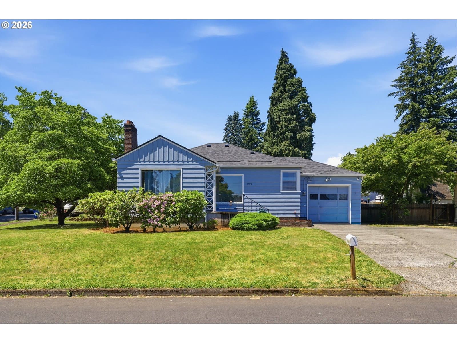 Primary listing photo, 1709 NE DALLAS ST, Camas, WA, 98607