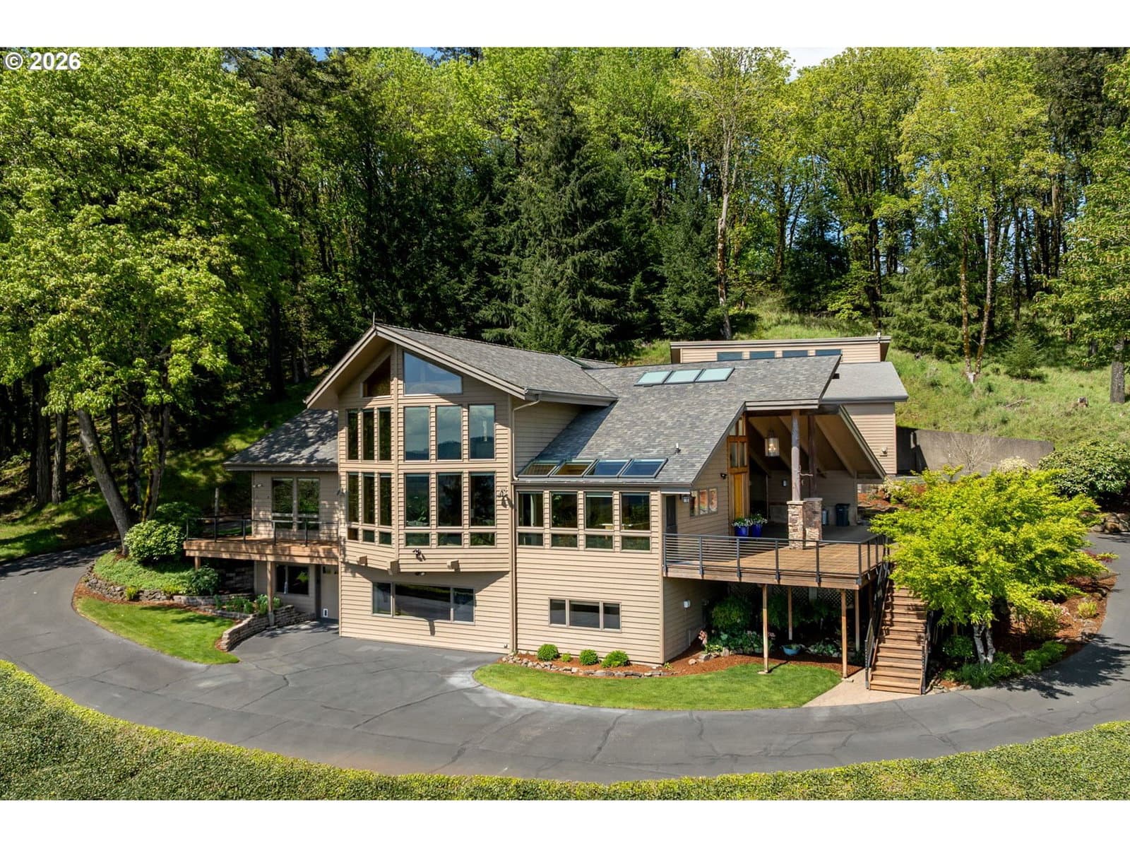 Primary listing photo, 4255 EOLA DR NW, Salem, OR, 97304