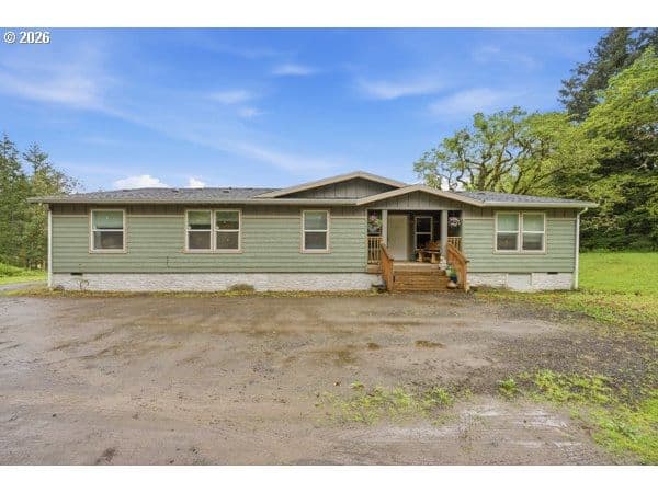 Primary listing photo, 7910 SE AMITY RD, Amity, OR, 97101