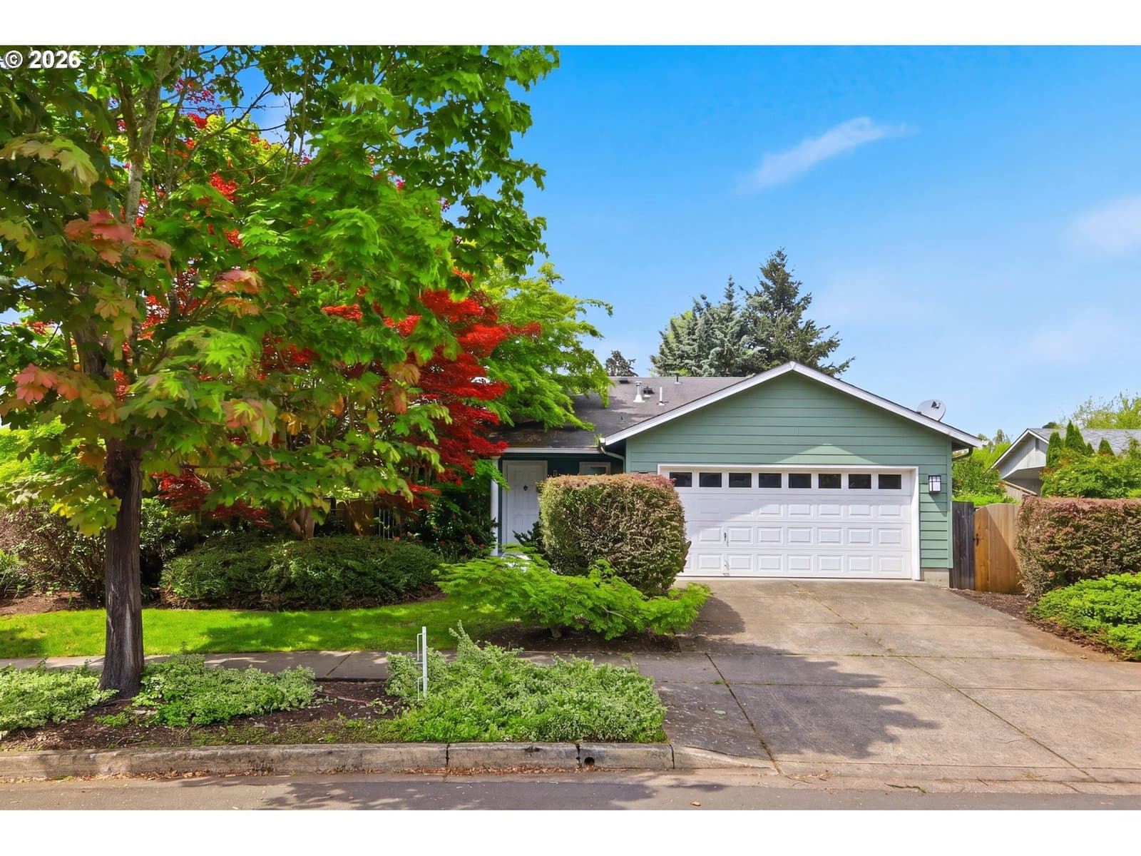 Primary listing photo, 1348 MANZANA ST, Eugene, OR, 97404