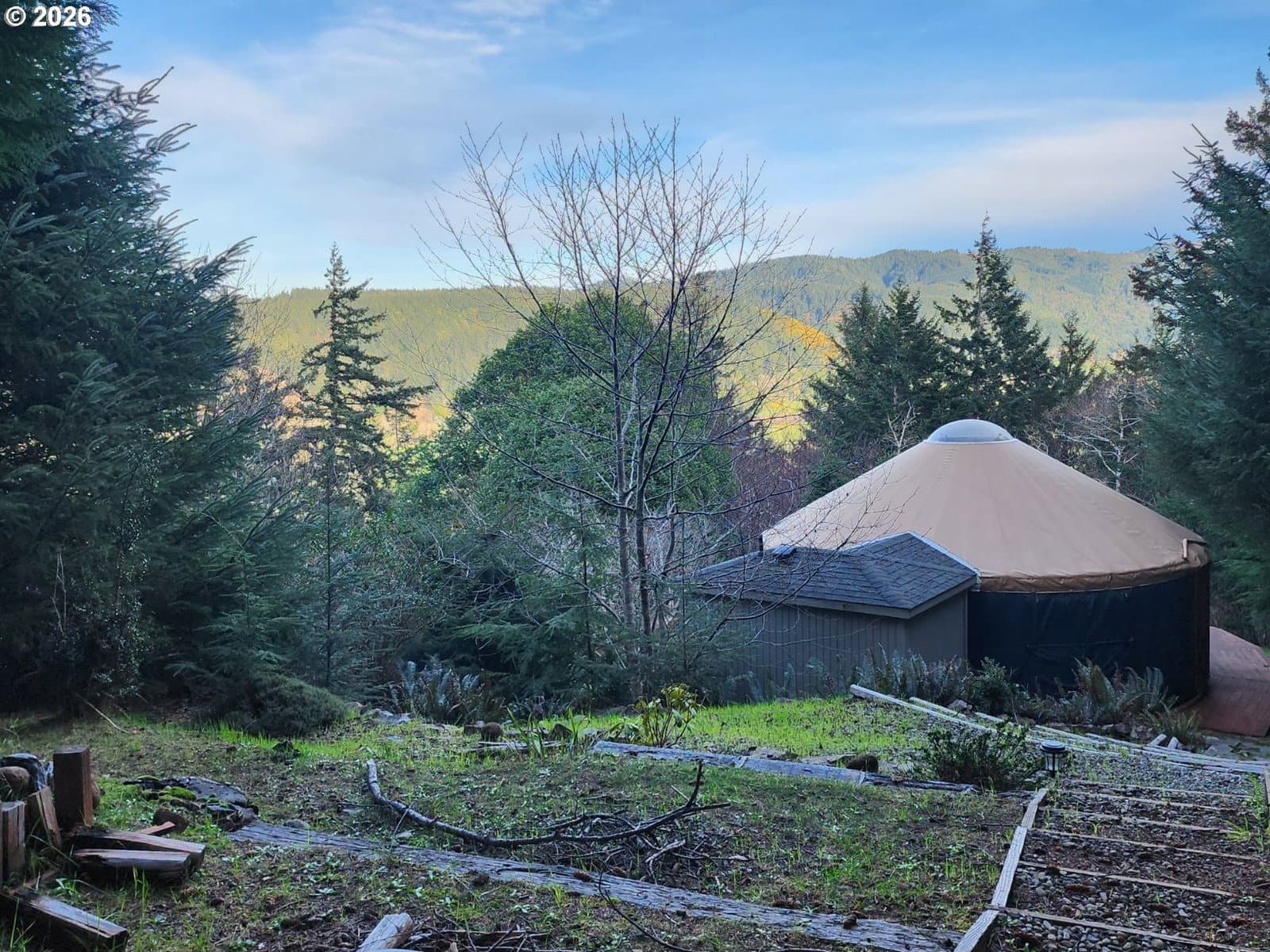 Primary listing photo, HENSLEY HILL RD, Port Orford, OR, 97465