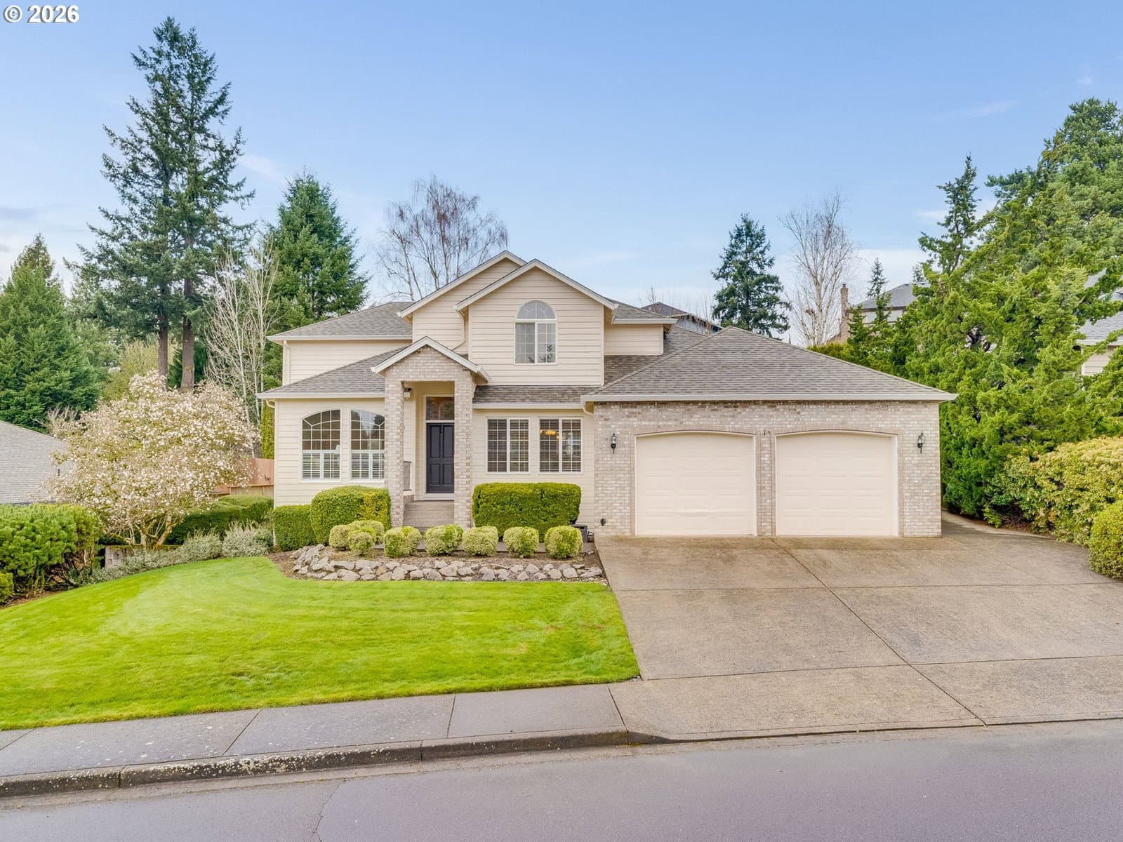Primary listing photo, 3110 NE 106TH ST, Vancouver, WA, 98686