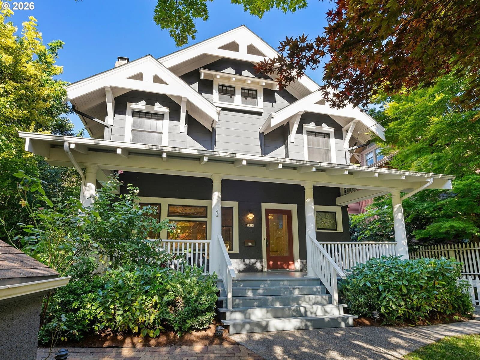 2414 NE 19TH AVE