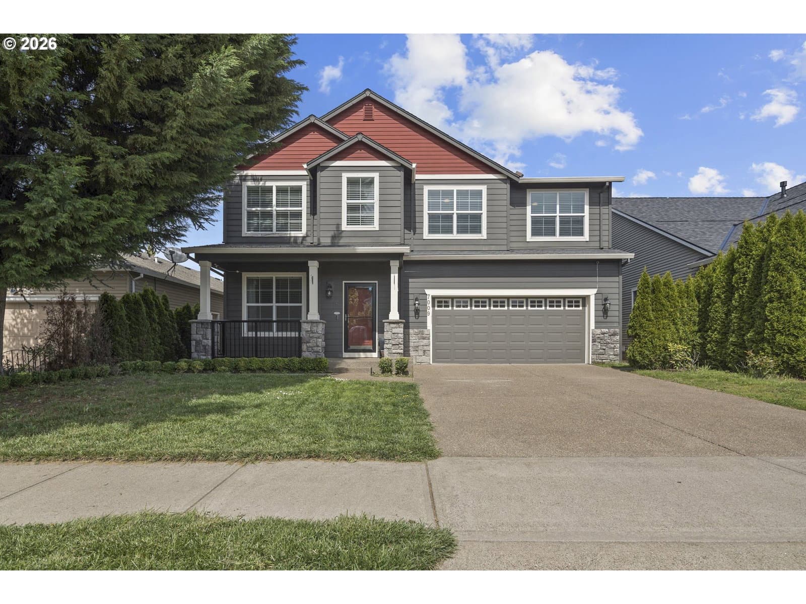Primary listing photo, 7009 SE TUSCANY WAY, Milwaukie, OR, 97267
