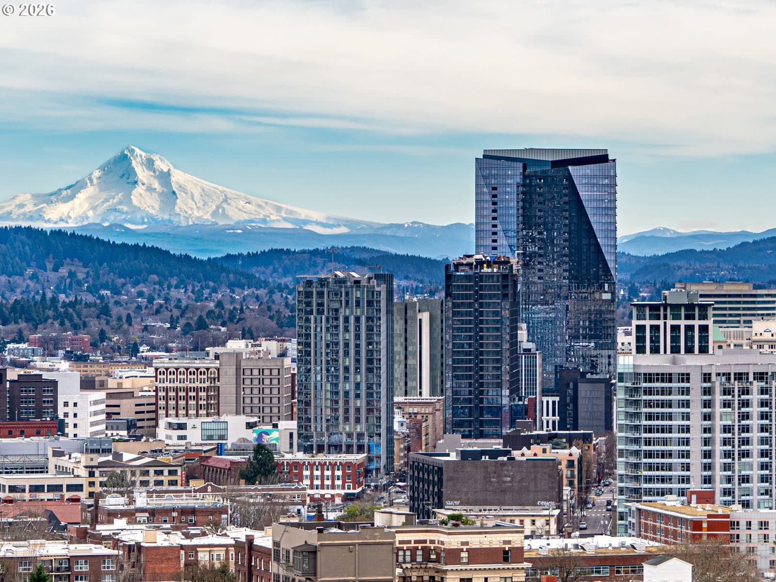 Primary listing photo, 550 SW 10TH AVE #2108, Portland, OR, 97205