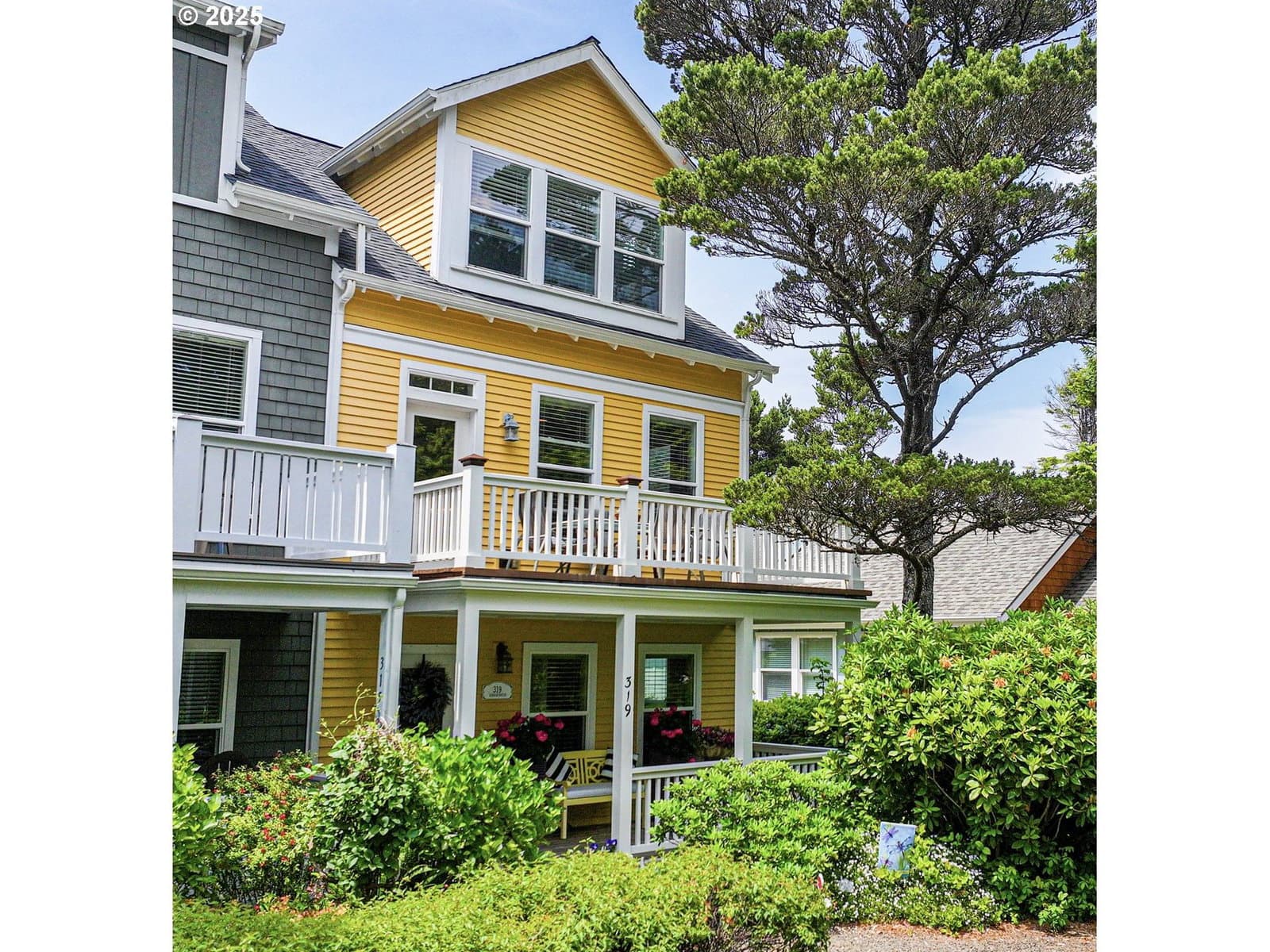 Primary listing photo, 319 KINNIKINNICK WAY, Depoe Bay, OR, 97341