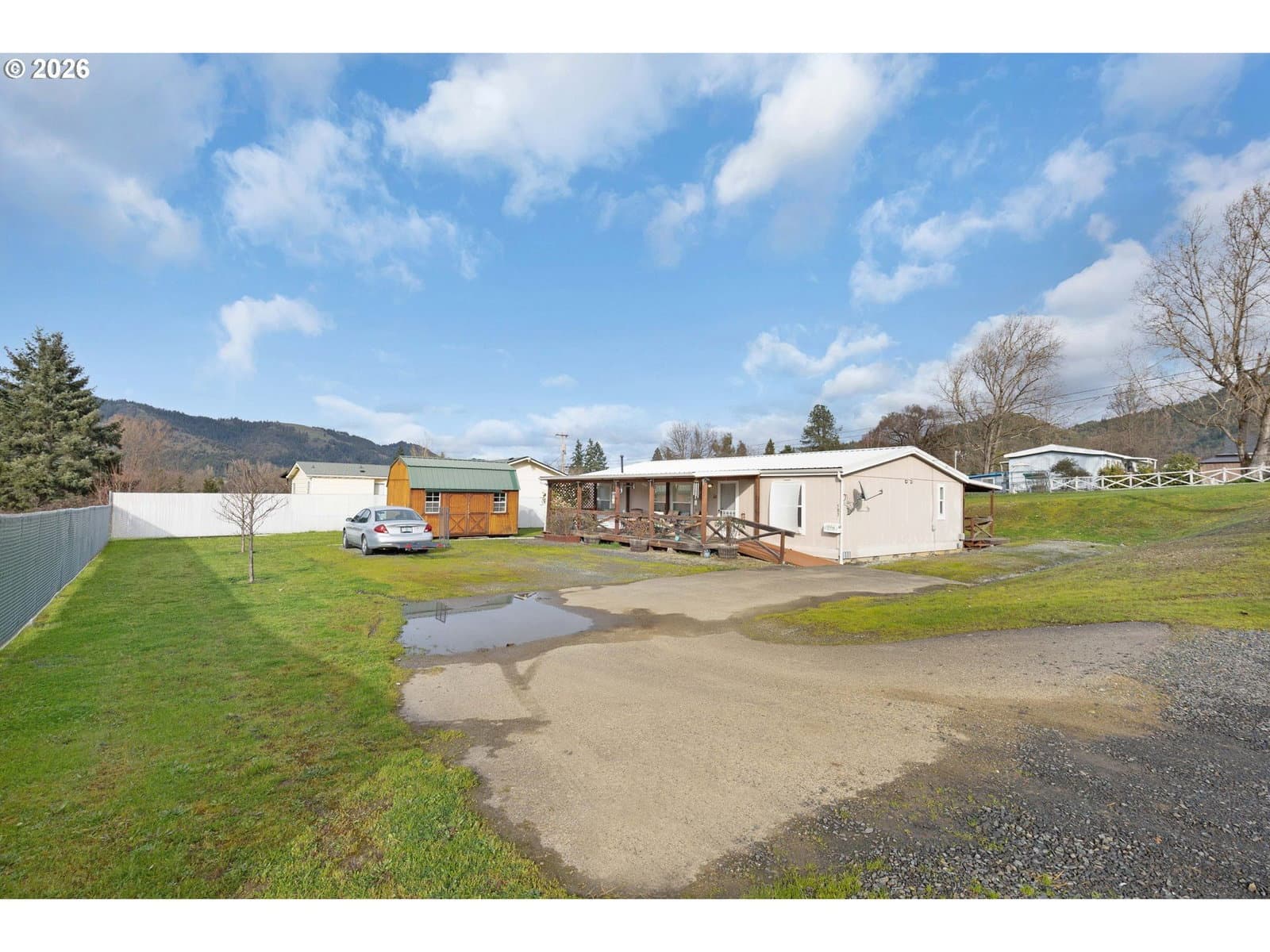 Primary listing photo, 583 SUNCREST ST, Myrtle Creek, OR, 97457