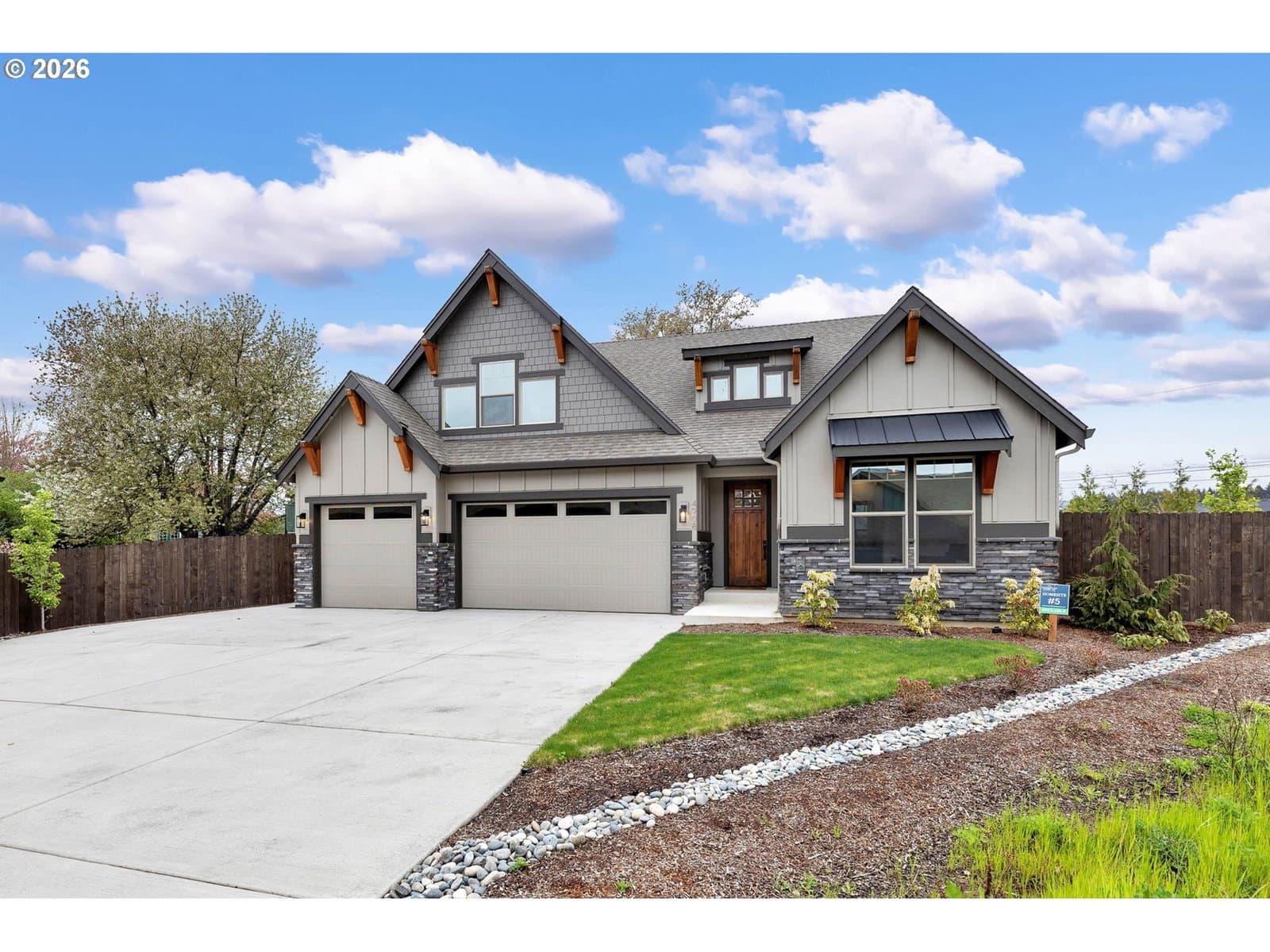 Primary listing photo, 4908 NE 132ND CIR, Vancouver, WA, 98686
