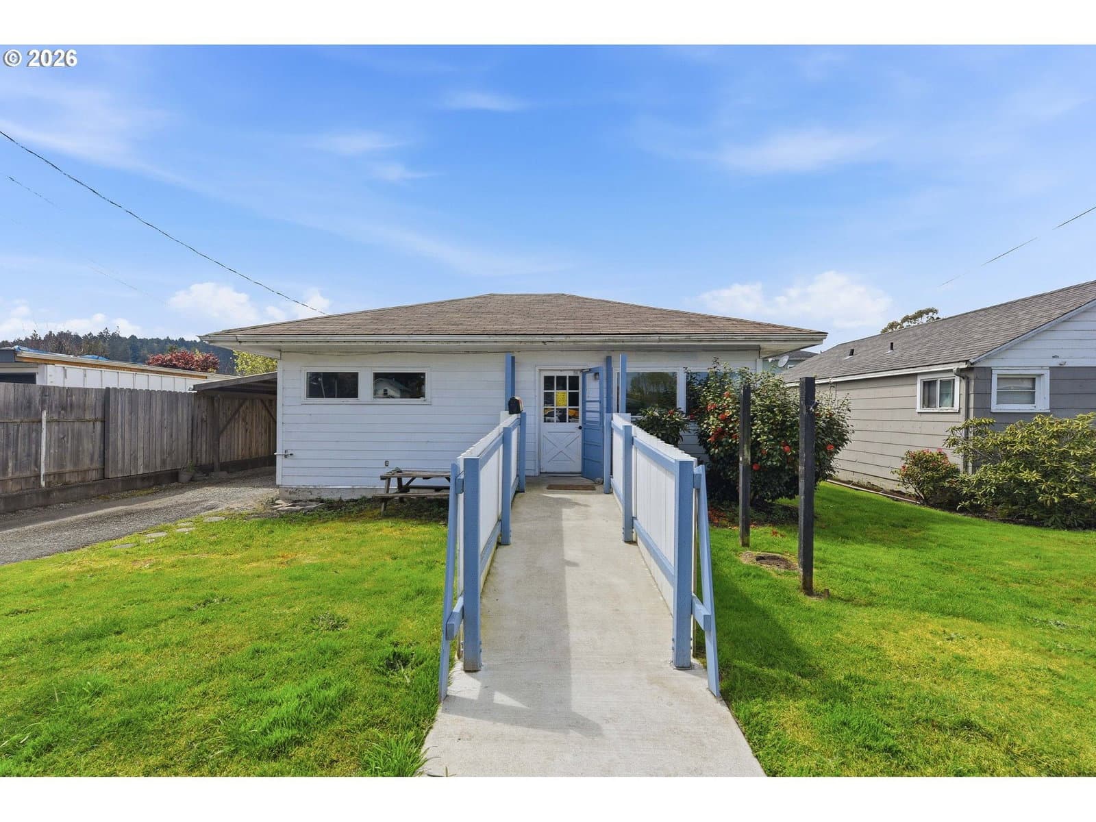Primary listing photo, 237 S 7TH ST, Coos Bay, OR, 97420