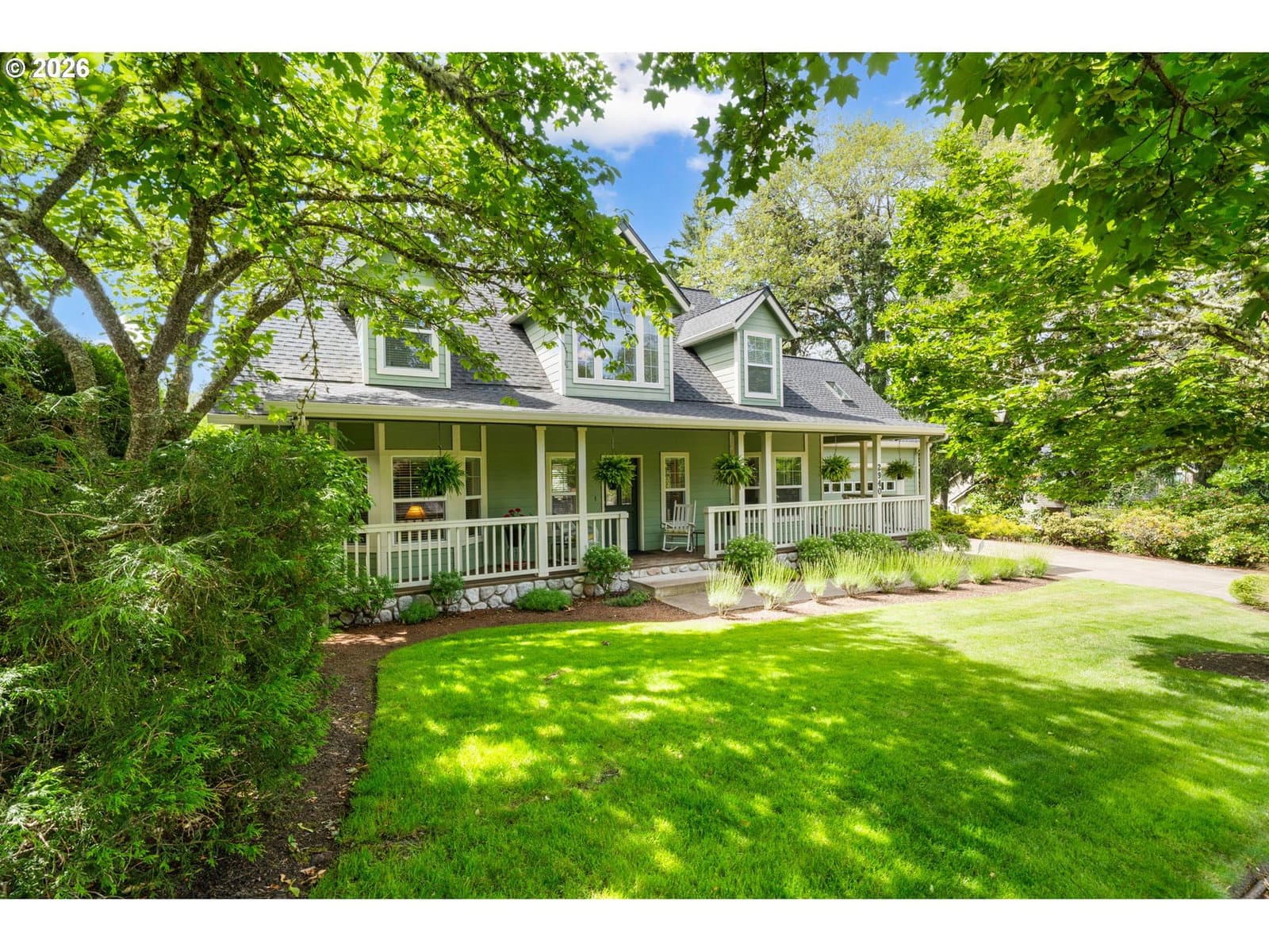Primary listing photo, 2940 SUMMIT TERRACE DR, Eugene, OR, 97405