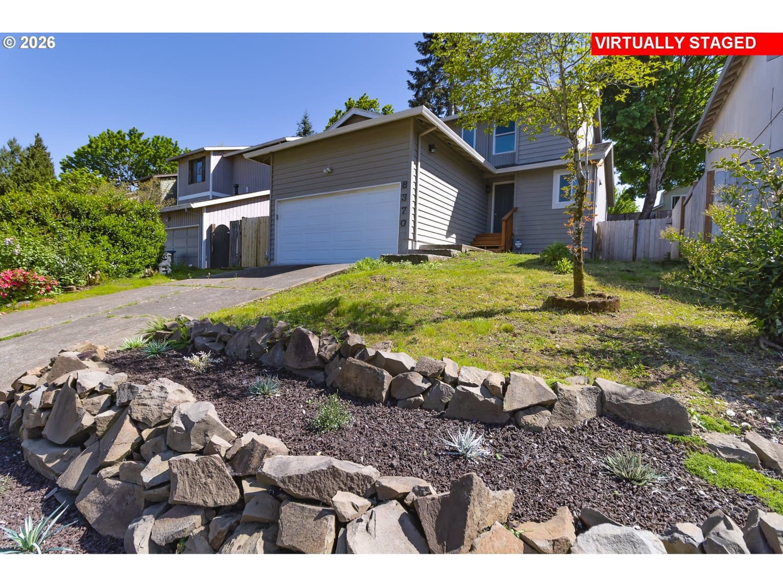 Primary listing photo, 8370 SW COLONY CREEK CT, Portland, OR, 97224
