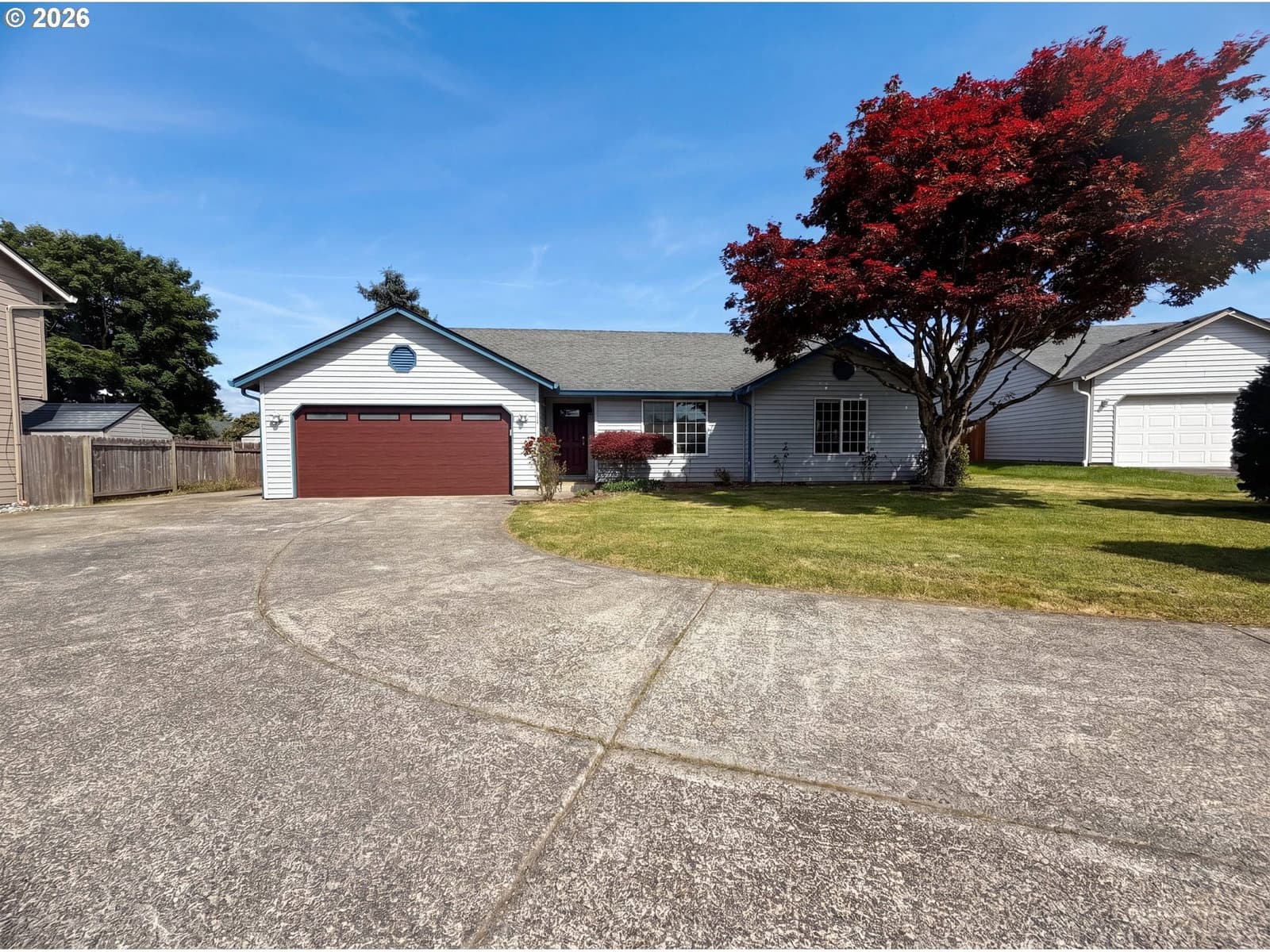 Primary listing photo, 7201 NE 102ND CT, Vancouver, WA, 98660