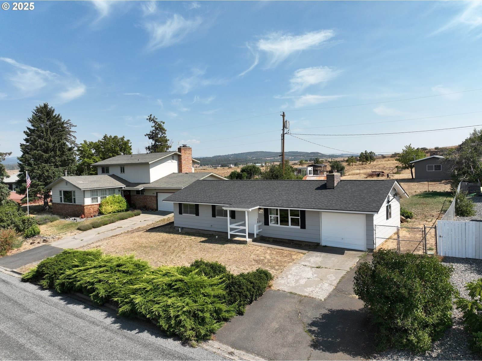 Primary listing photo, 328 ALLISON WAY, Goldendale, WA, 98620