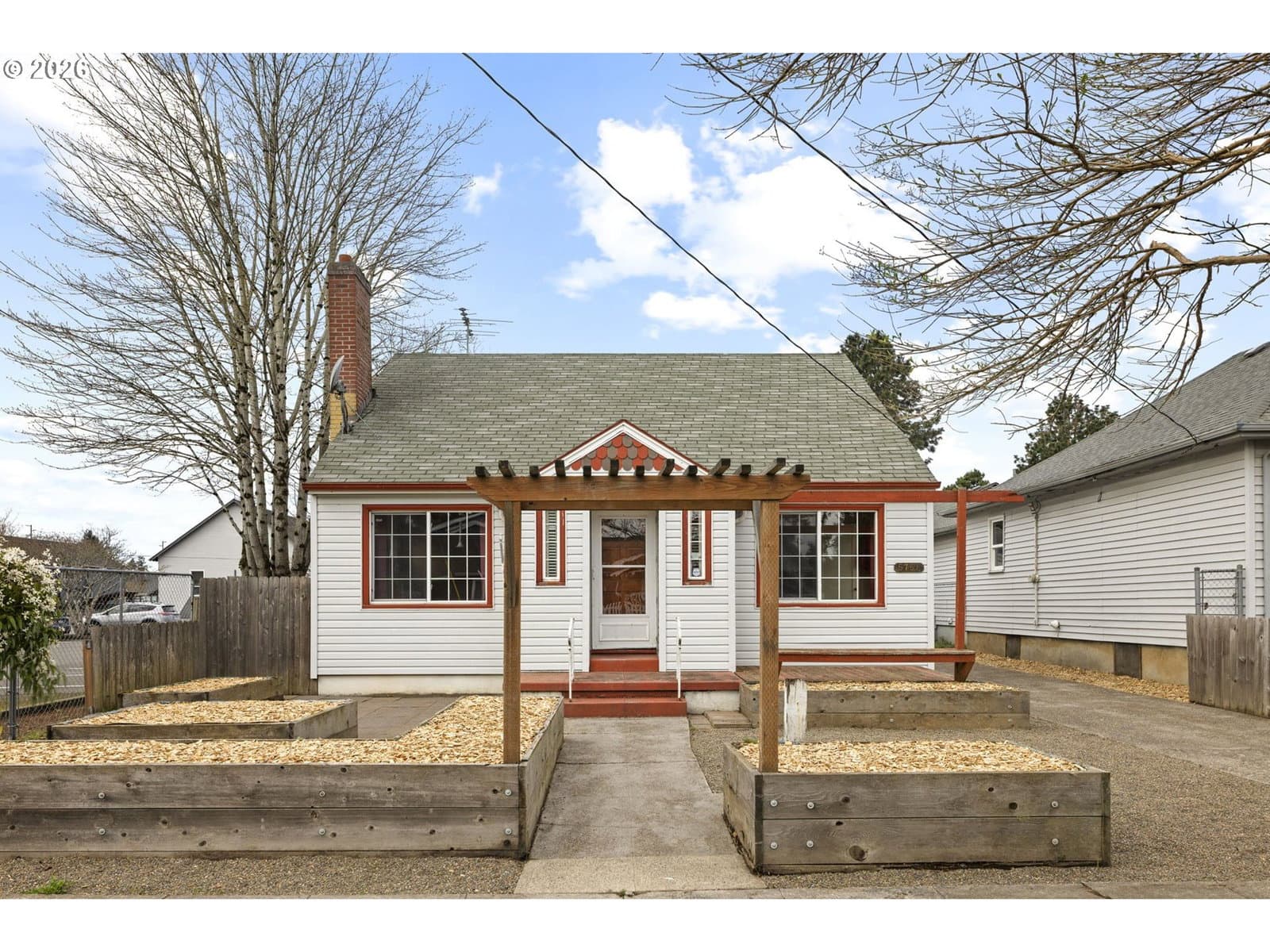 Primary listing photo, 5751 SE 87TH AVE, Portland, OR, 97266