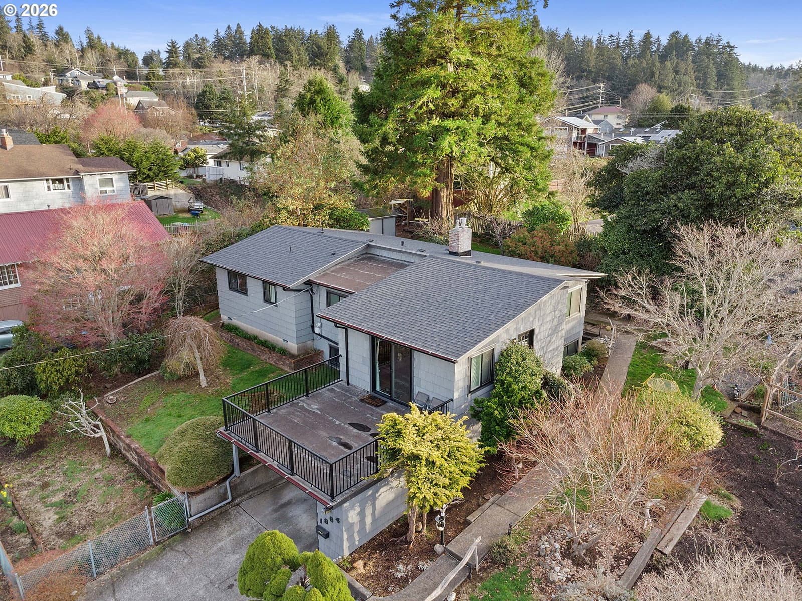 Primary listing photo, 1864 4TH ST, Astoria, OR, 97103