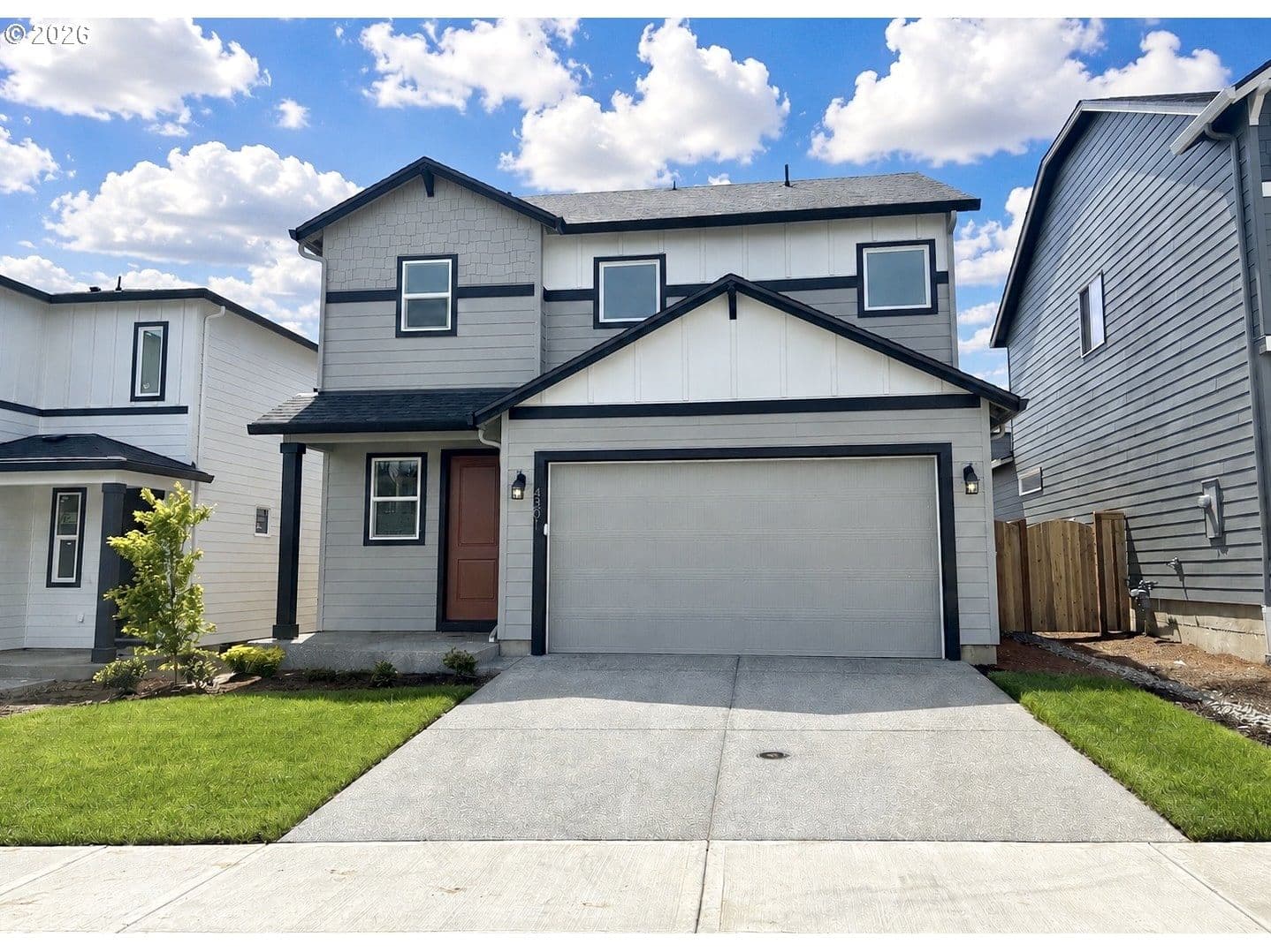 Primary listing photo, 4301 NE 187TH ST #LOT 231, Vancouver, WA, 98686