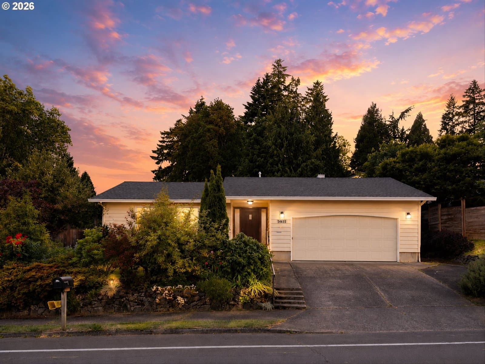 Primary listing photo, 14635 SW 97TH AVE, Tigard, OR, 97224
