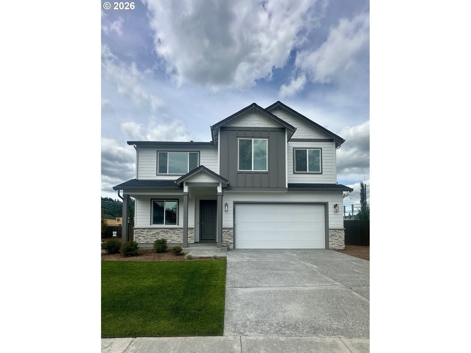 Primary listing photo, 2271 McCracken RD #Lot 04, Woodland, WA, 98674