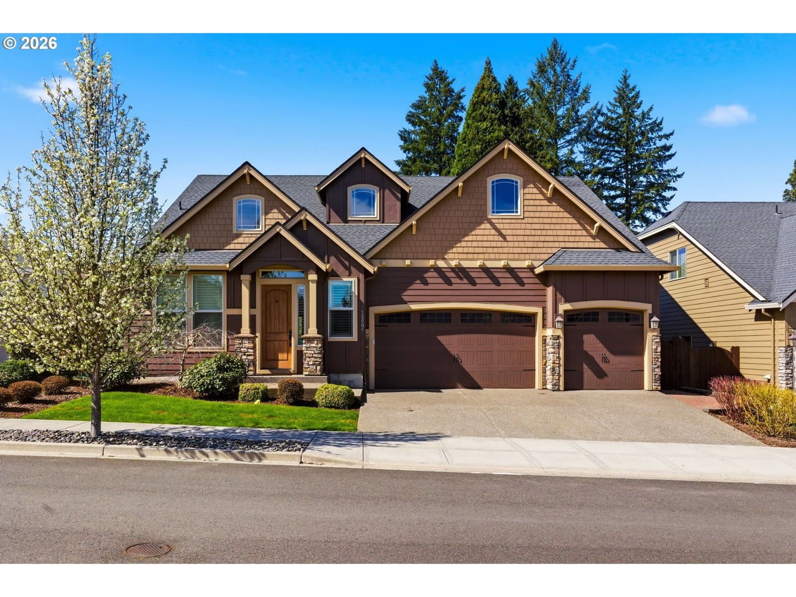 Primary listing photo, 12404 NE 53RD AVE, Vancouver, WA, 98660