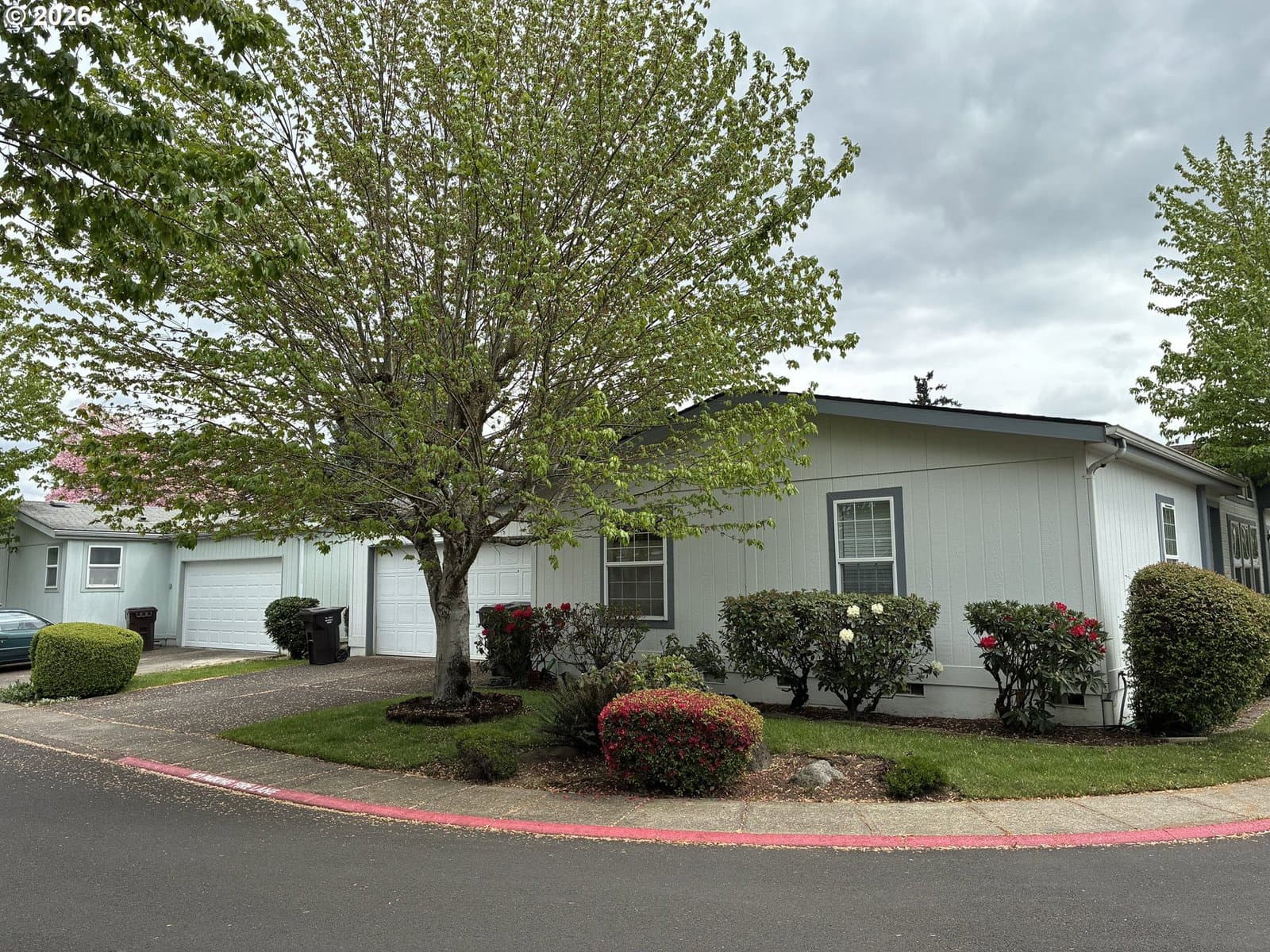 Primary listing photo, 1111 SE 3RD AVE #61, Canby, OR, 97013