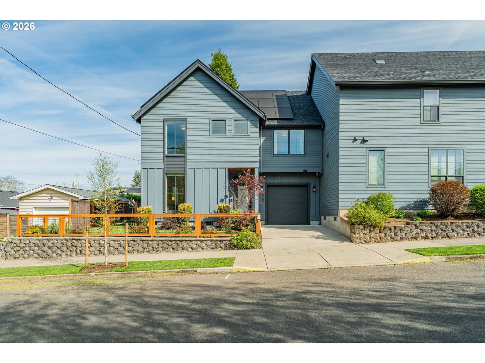 Primary listing photo, 2765 SE CORA ST, Portland, OR, 97202