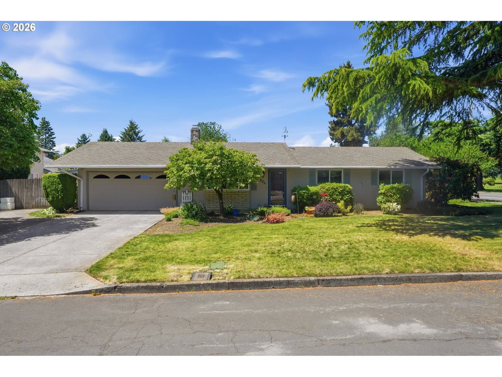 Primary listing photo, 804 NE 117TH AVE, Vancouver, WA, 98684