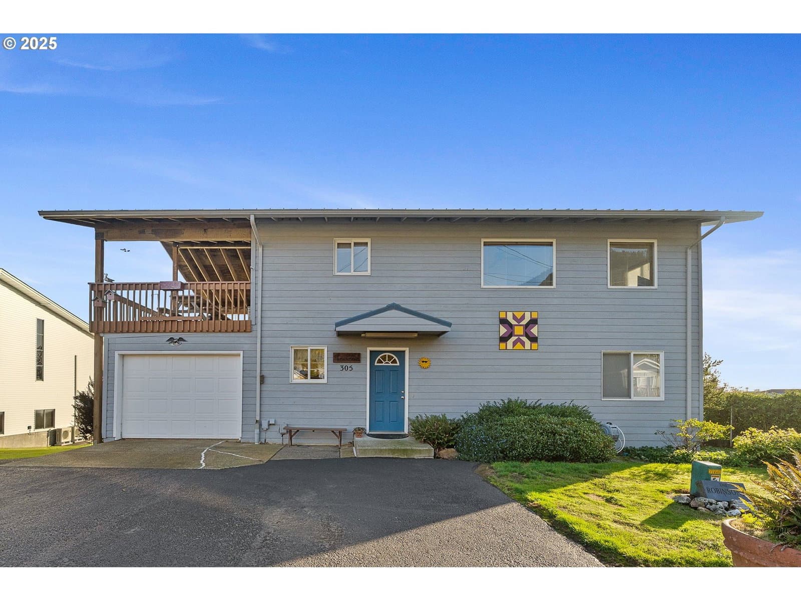Primary listing photo, 305 CYPRESS AVE, Garibaldi, OR, 97118