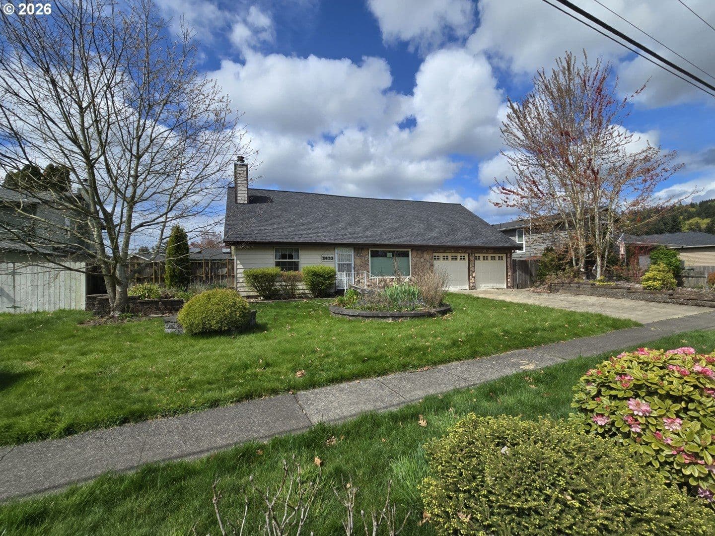 Primary listing photo, 2633 42ND AVE, Longview, WA, 98632