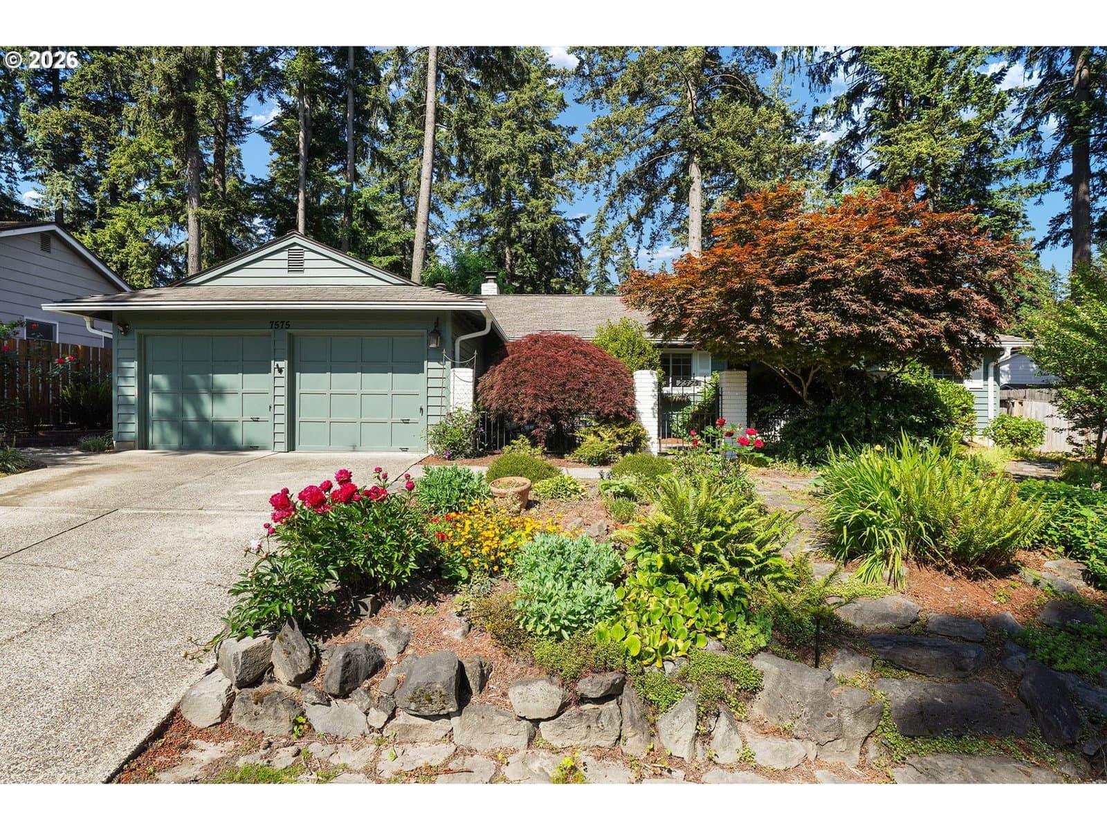 Primary listing photo, 7575 SW 140TH AVE, Beaverton, OR, 97008