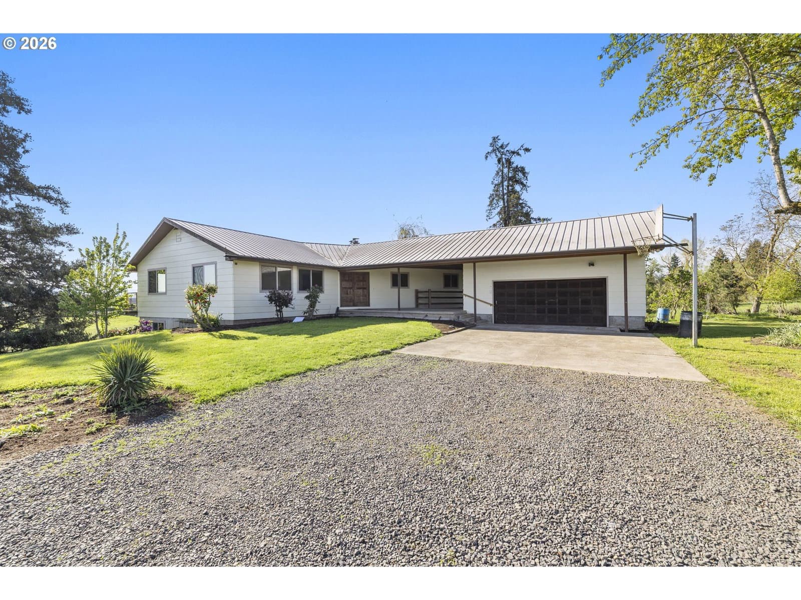 Primary listing photo, 12784 ELLIOTT PRAIRIE RD NE, Woodburn, OR, 97071