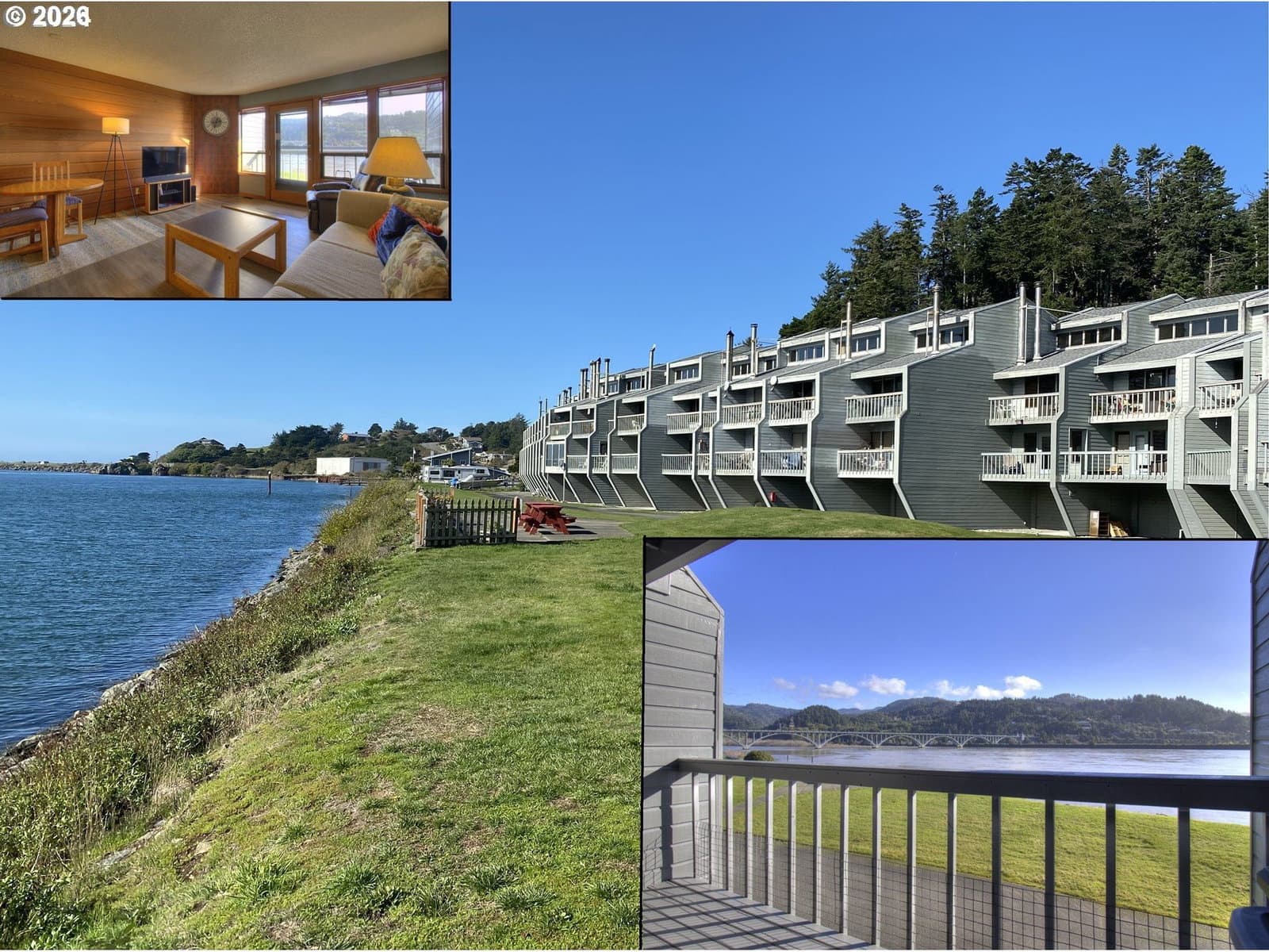 Primary listing photo, 94304 WEDDERBURN LOOP #419, Gold Beach, OR, 97444