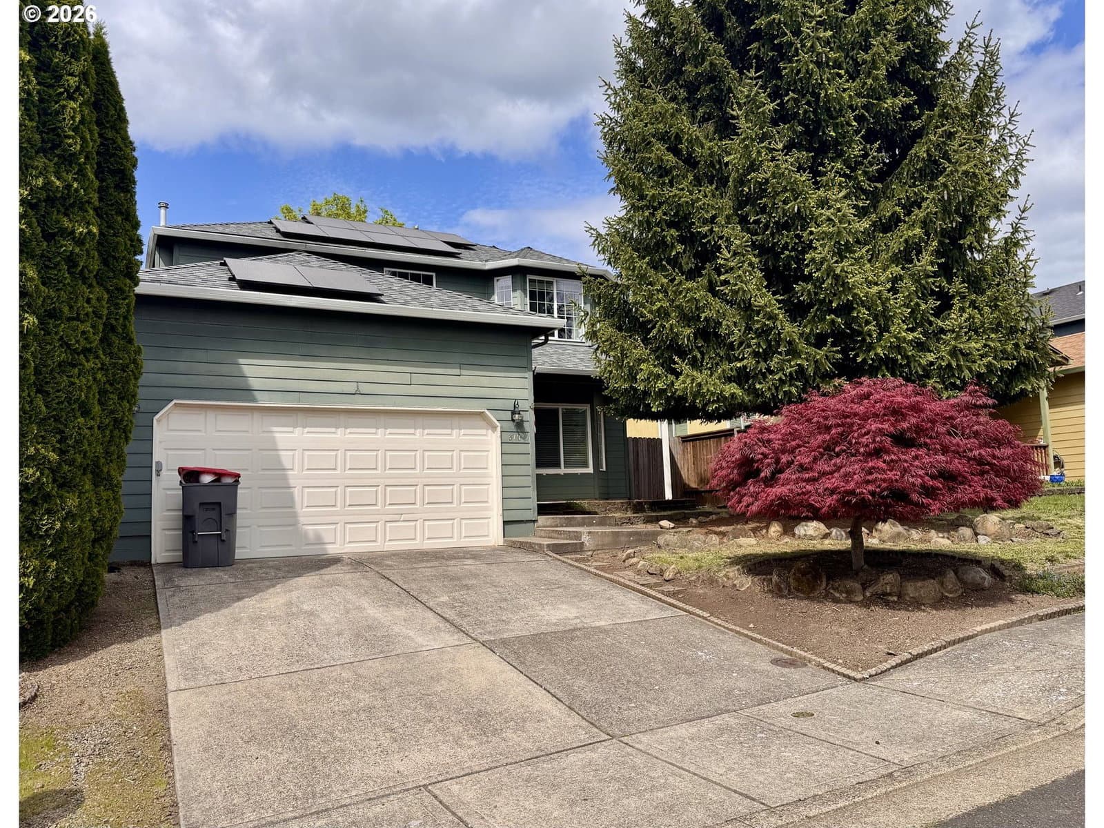 Primary listing photo, 310 W 13TH ST, Lafayette, OR, 97127