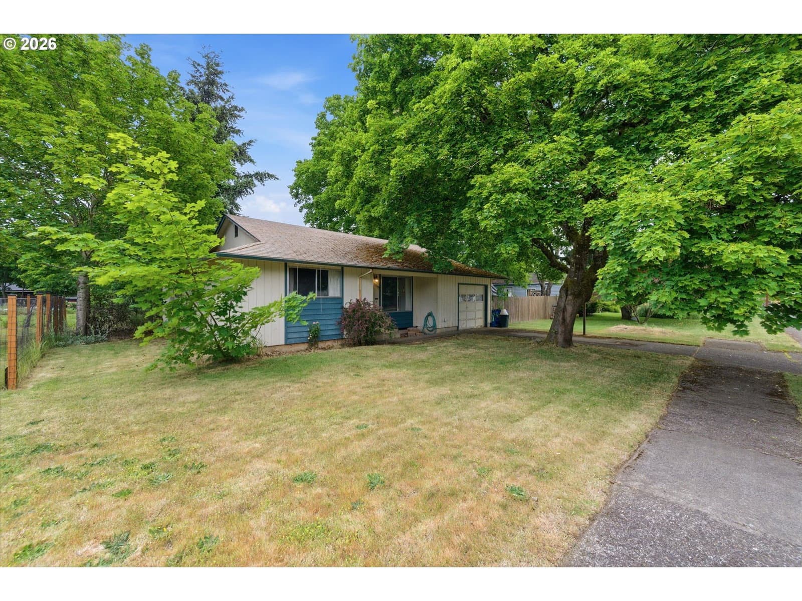 Primary listing photo, 13137 SE FRANCIS ST, Portland, OR, 97236