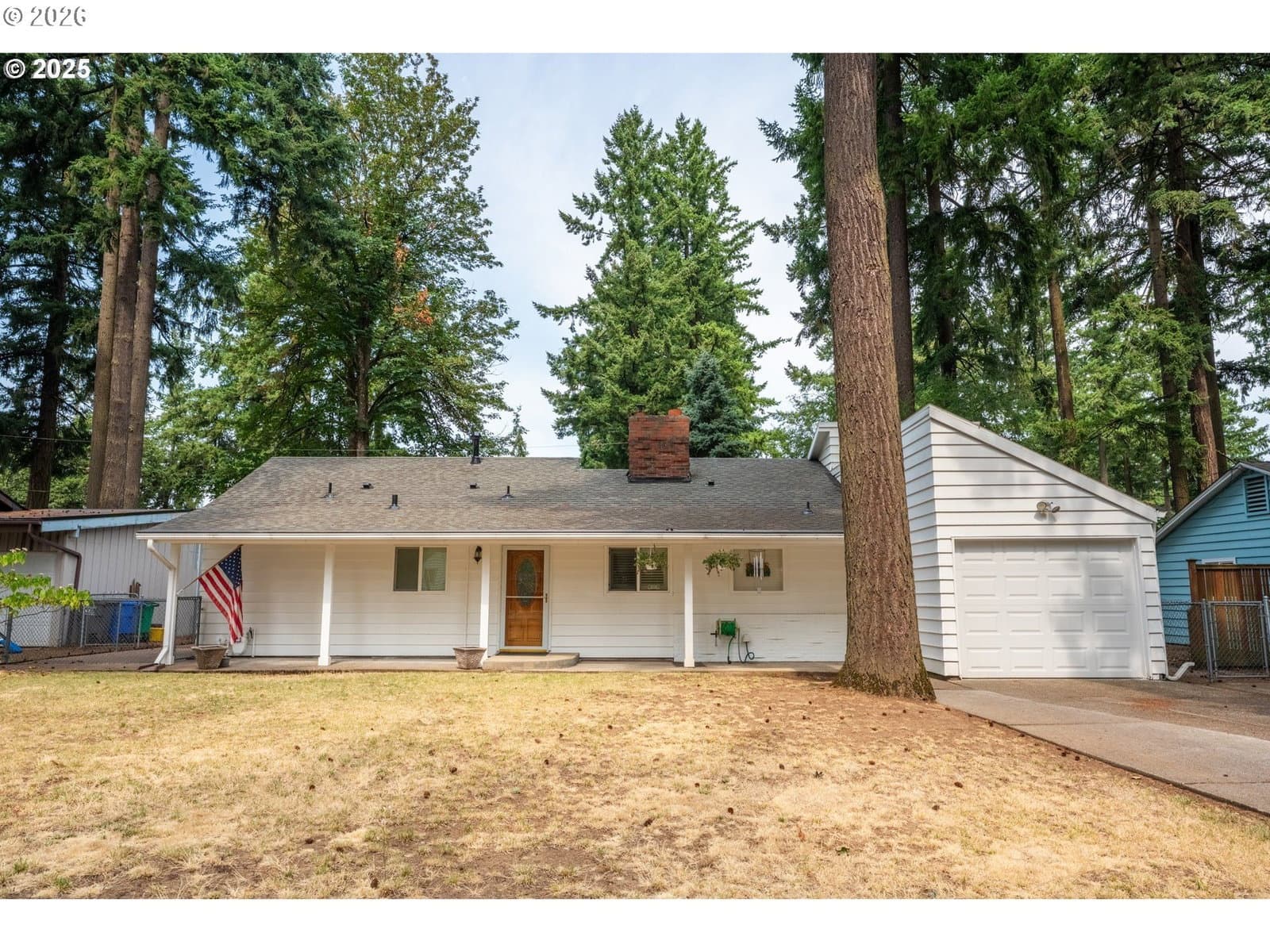 Primary listing photo, 13039 NE SCHUYLER ST, Portland, OR, 97230