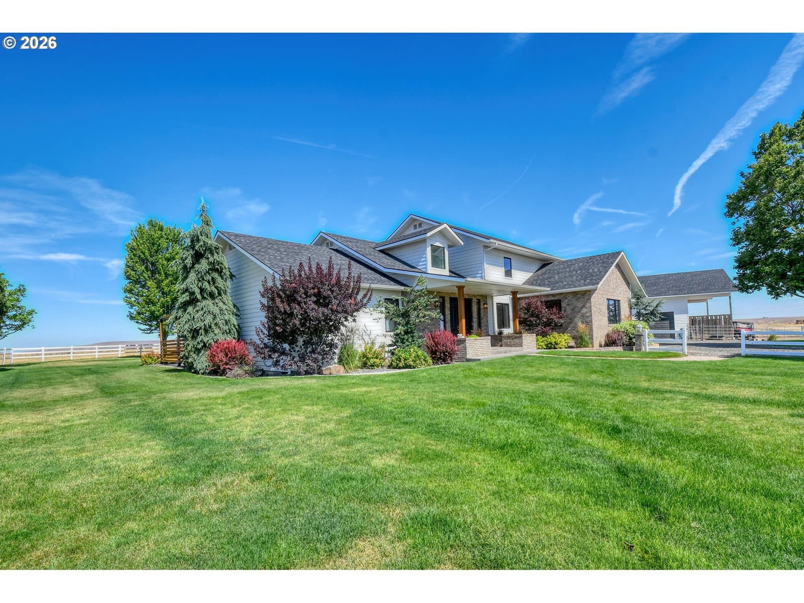 Primary listing photo, 72166 WESTFIELD BLVD, Pendleton, OR, 97801