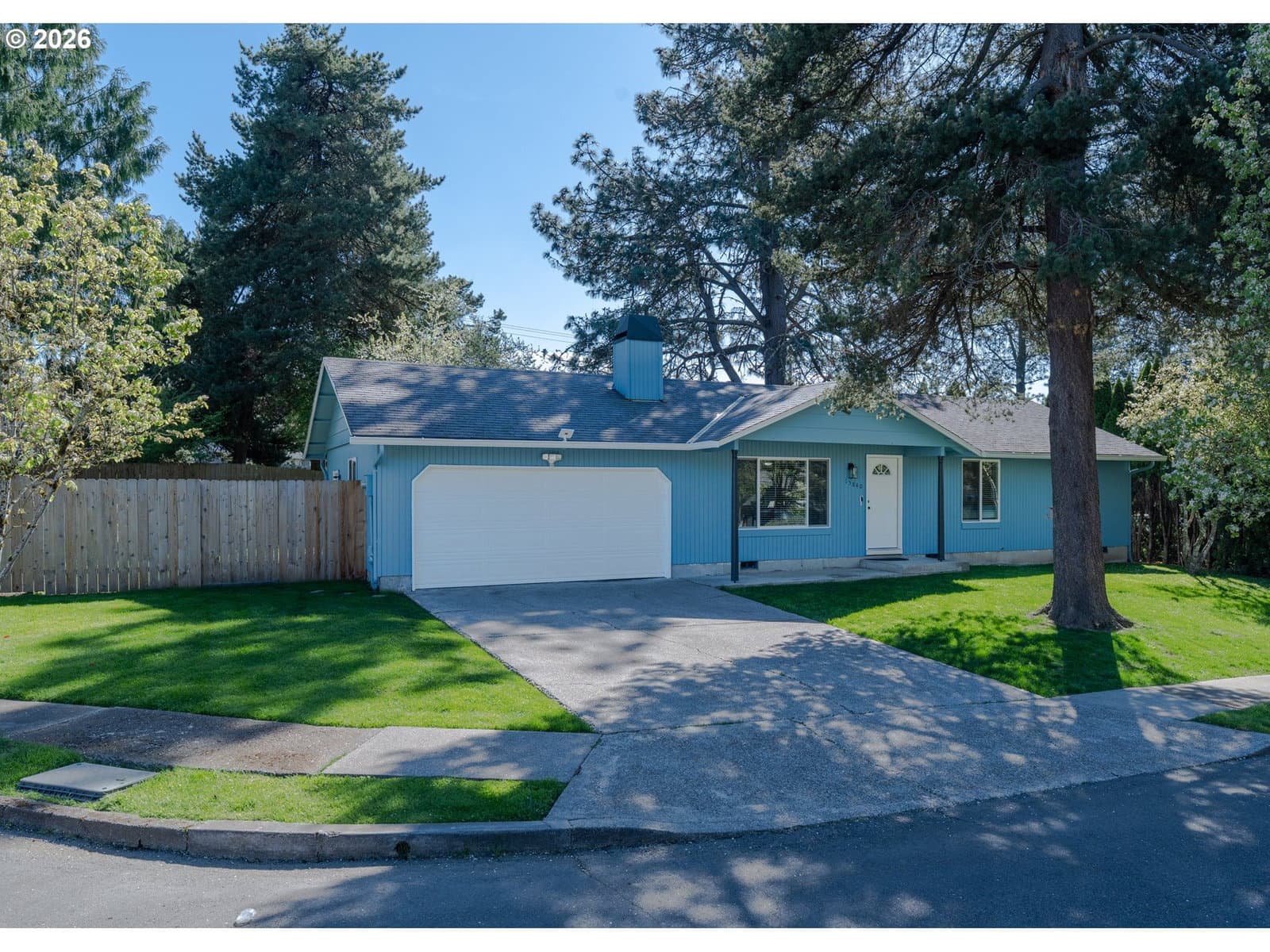 Primary listing photo, 15840 SW SUNSET CT, Sherwood, OR, 97140