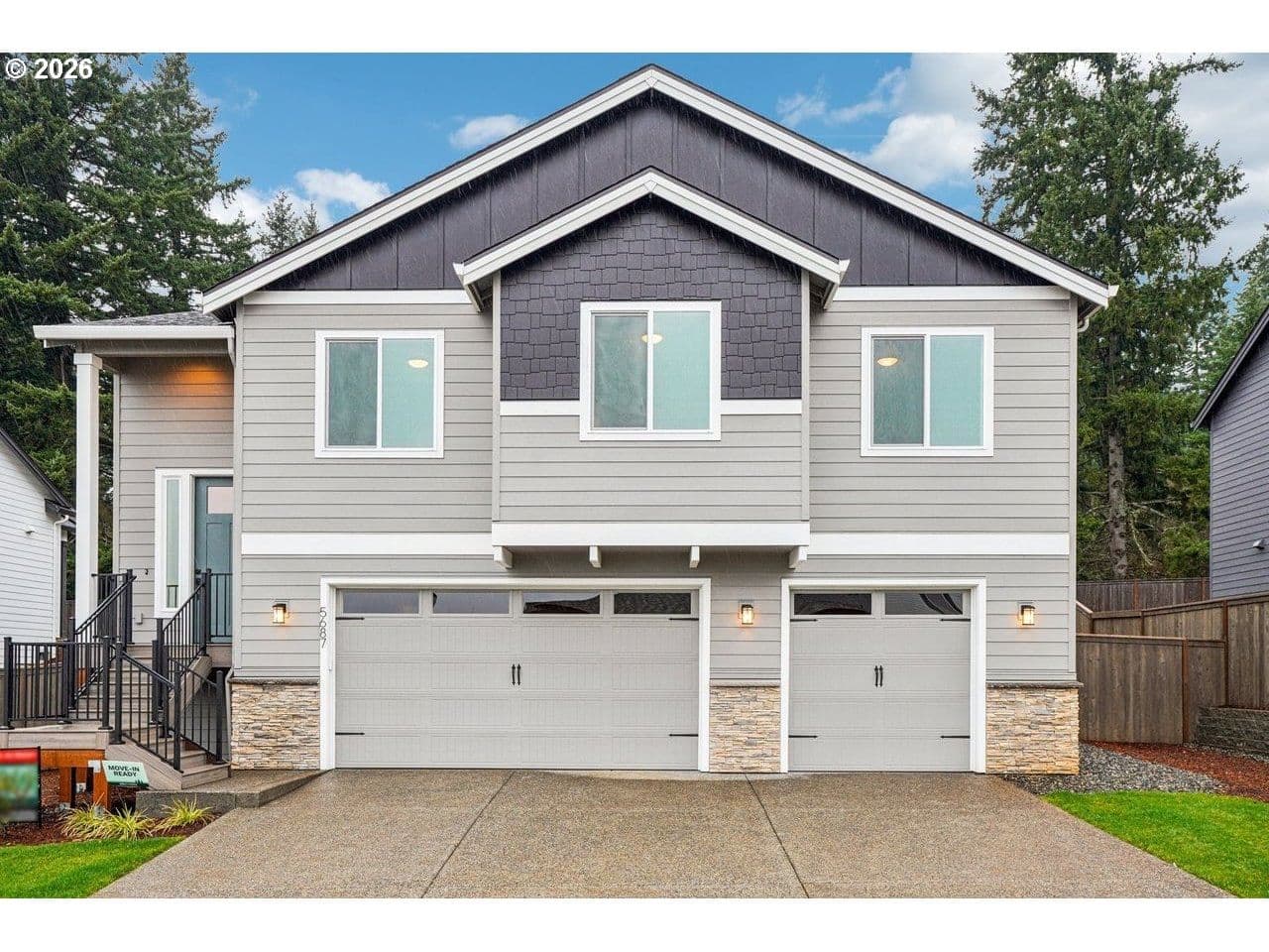 Primary listing photo, 5687 N 94TH AVE #LT243, Camas, WA, 98607