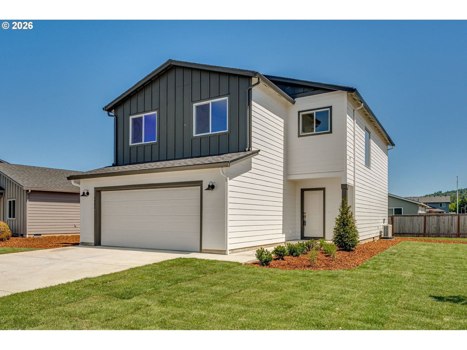 Primary listing photo, 2002 HENDERSON WAY, Longview, WA, 98632