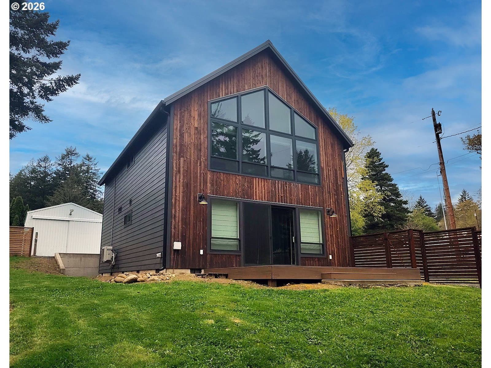 Primary listing photo, 361 NW FRANK JOHNS LN RD, Stevenson, WA, 98648