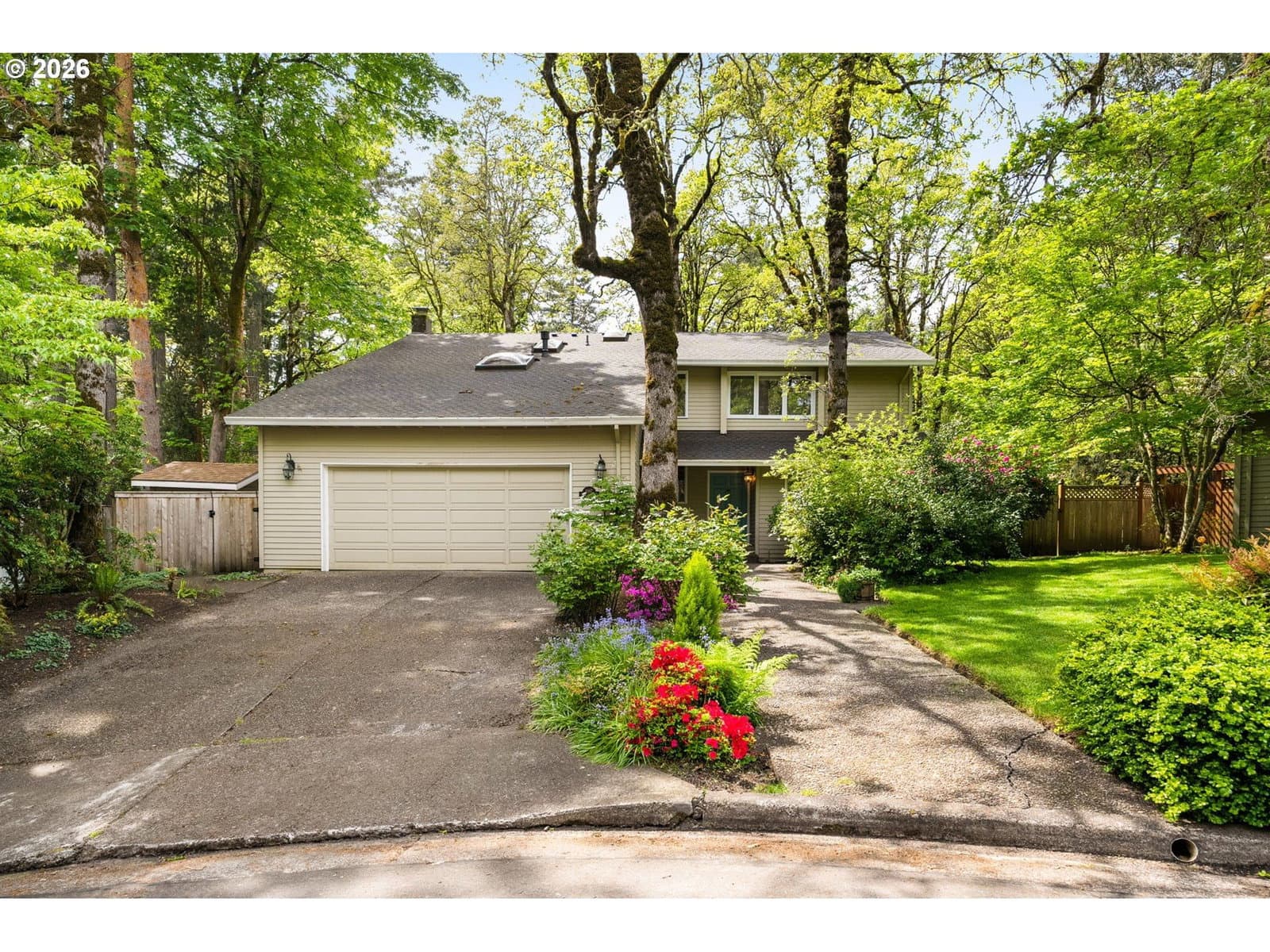 Primary listing photo, 4867 SAGE HEN WAY, Lake Oswego, OR, 97035