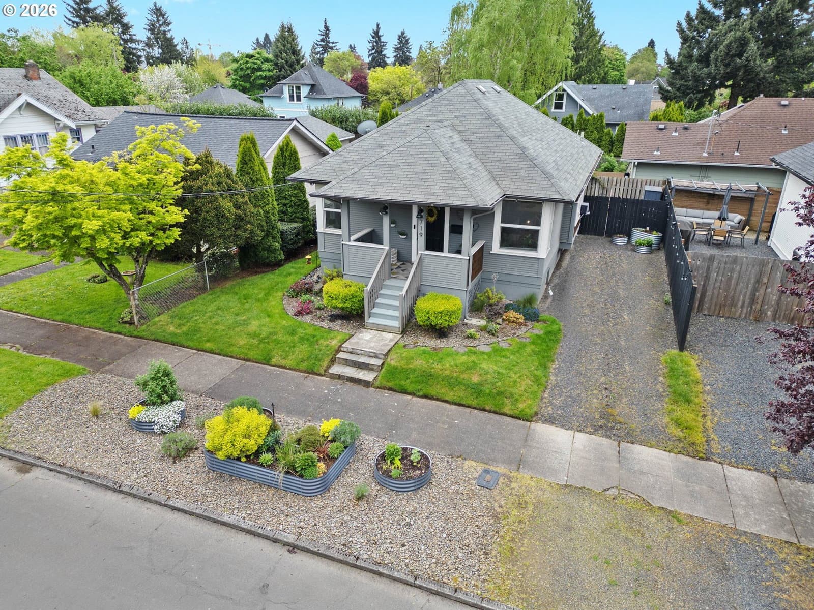 Primary listing photo, 719 W 23RD ST, Vancouver, WA, 98660