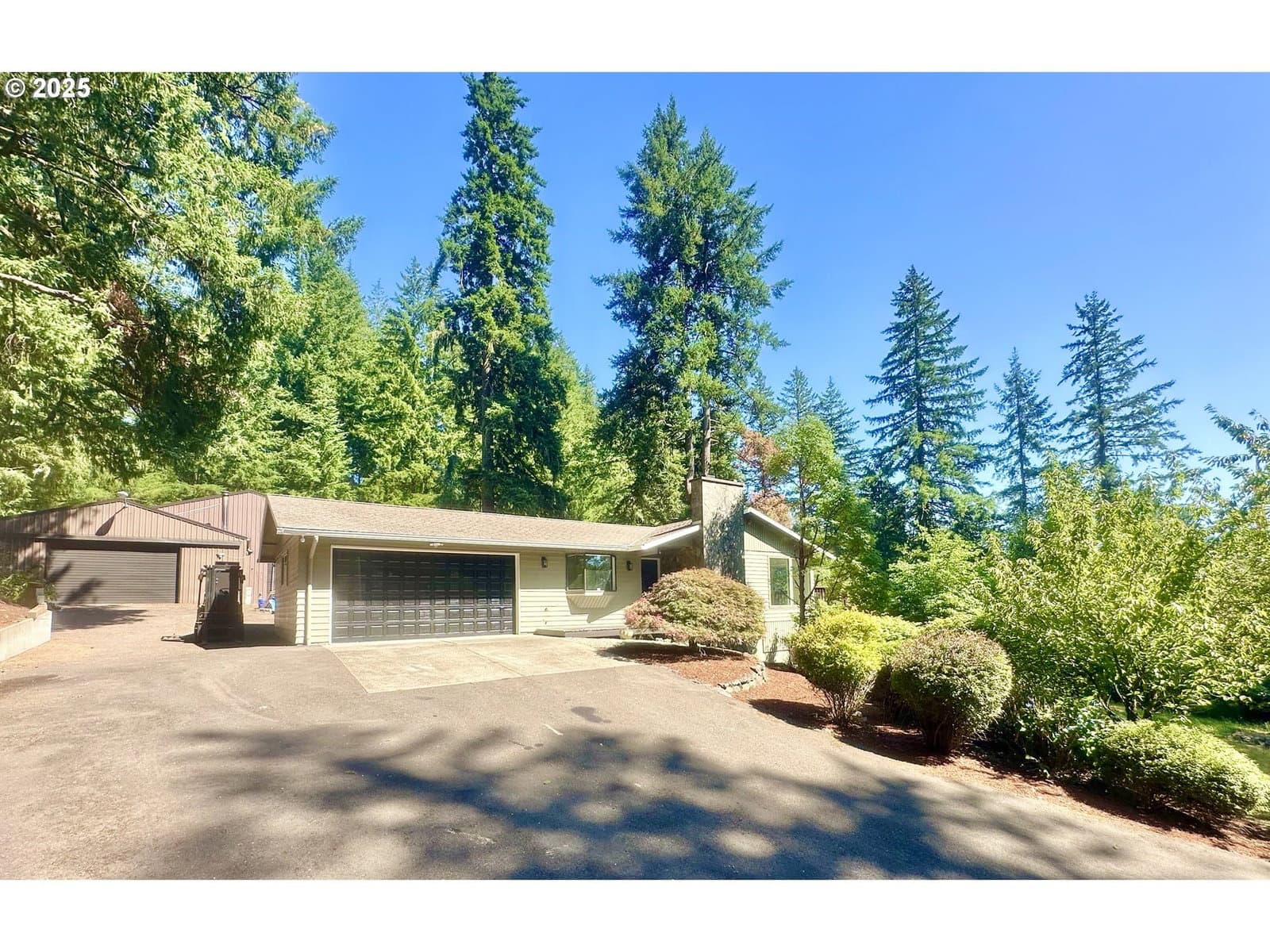 Primary listing photo, 20698 S MATTOON RD, Estacada, OR, 97023