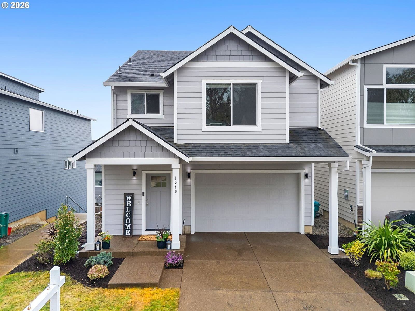 Primary listing photo, 1540 19TH AVE, Forest Grove, OR, 97116
