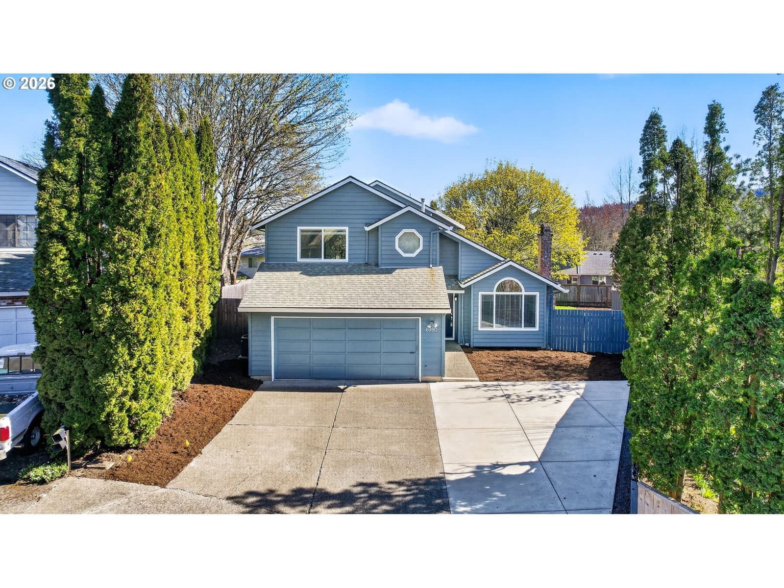 Primary listing photo, 6980 SW 166TH TER, Beaverton, OR, 97007