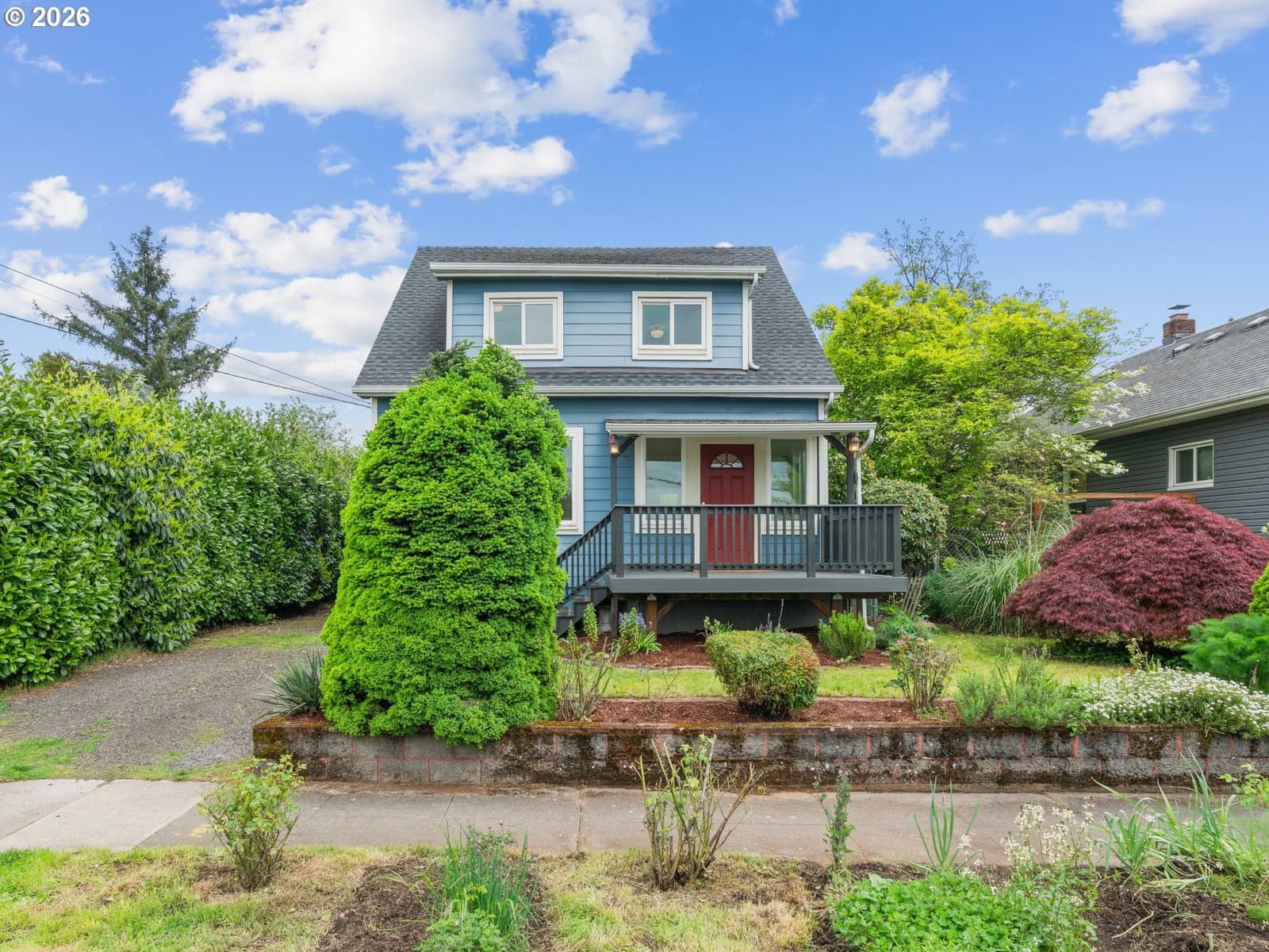 Primary listing photo, 534 NE 67TH AVE, Portland, OR, 97213