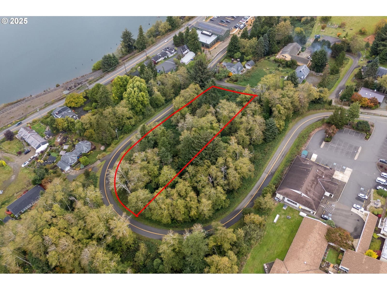 Primary listing photo, Rowe ST #1800, Wheeler, OR, 97147