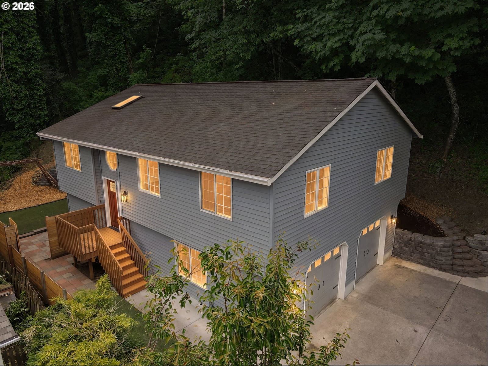 Primary listing photo, 4024 SE 154TH PL, Portland, OR, 97236